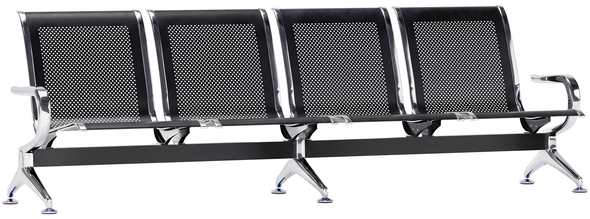 Banc d'attente Airport