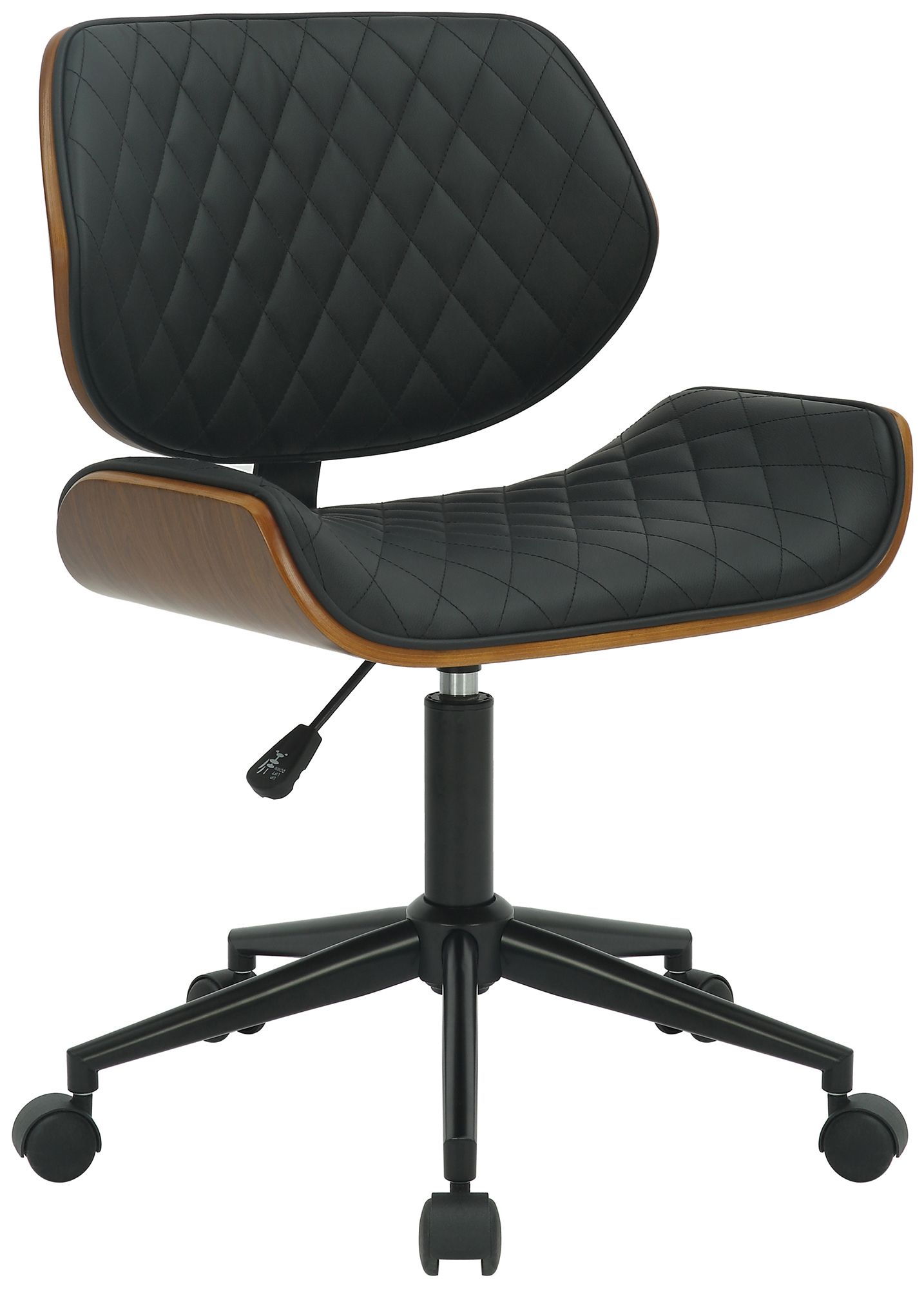 Chaise de bureau Harvest similicuir