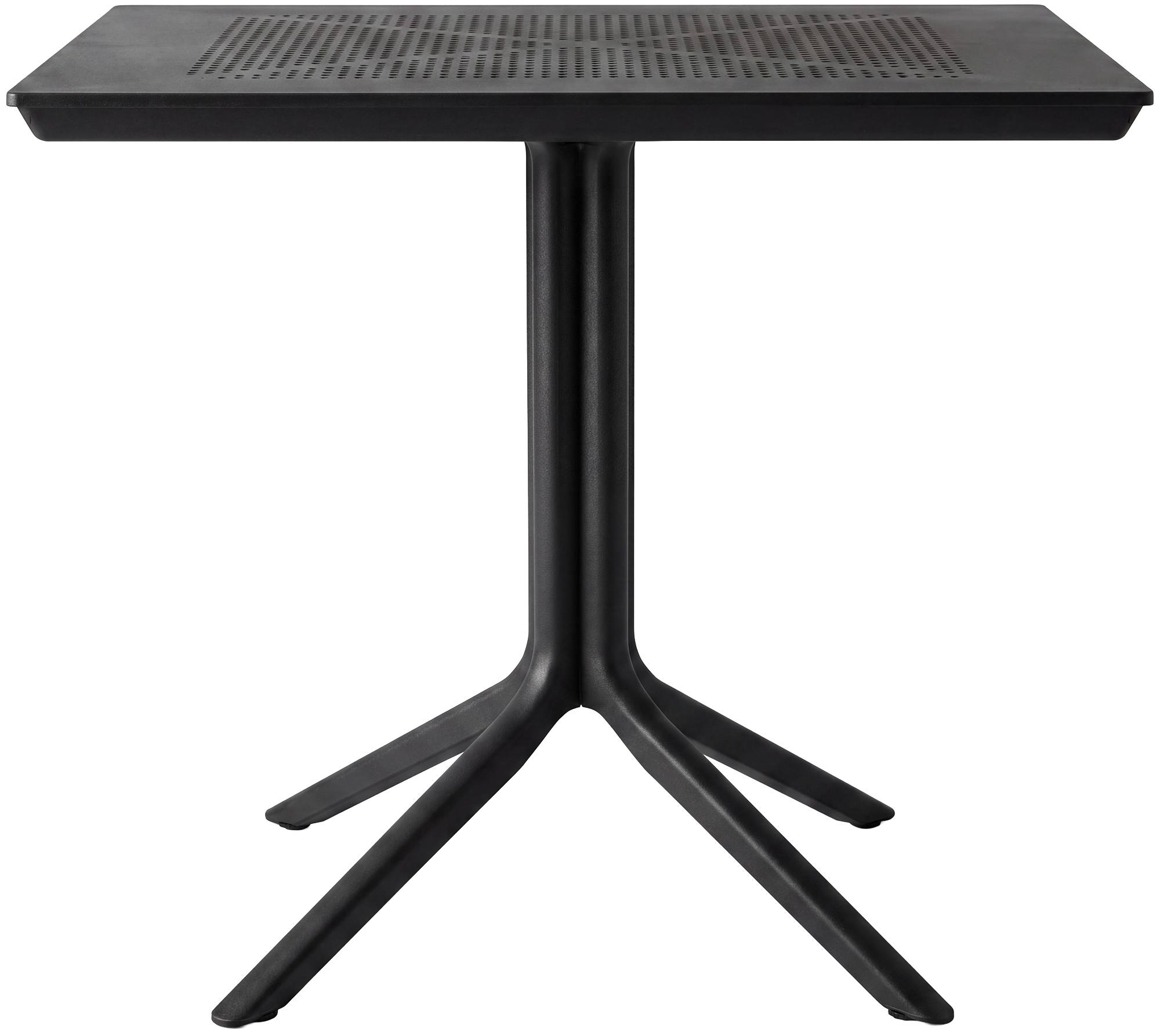 Table Lenval 80x80 cm