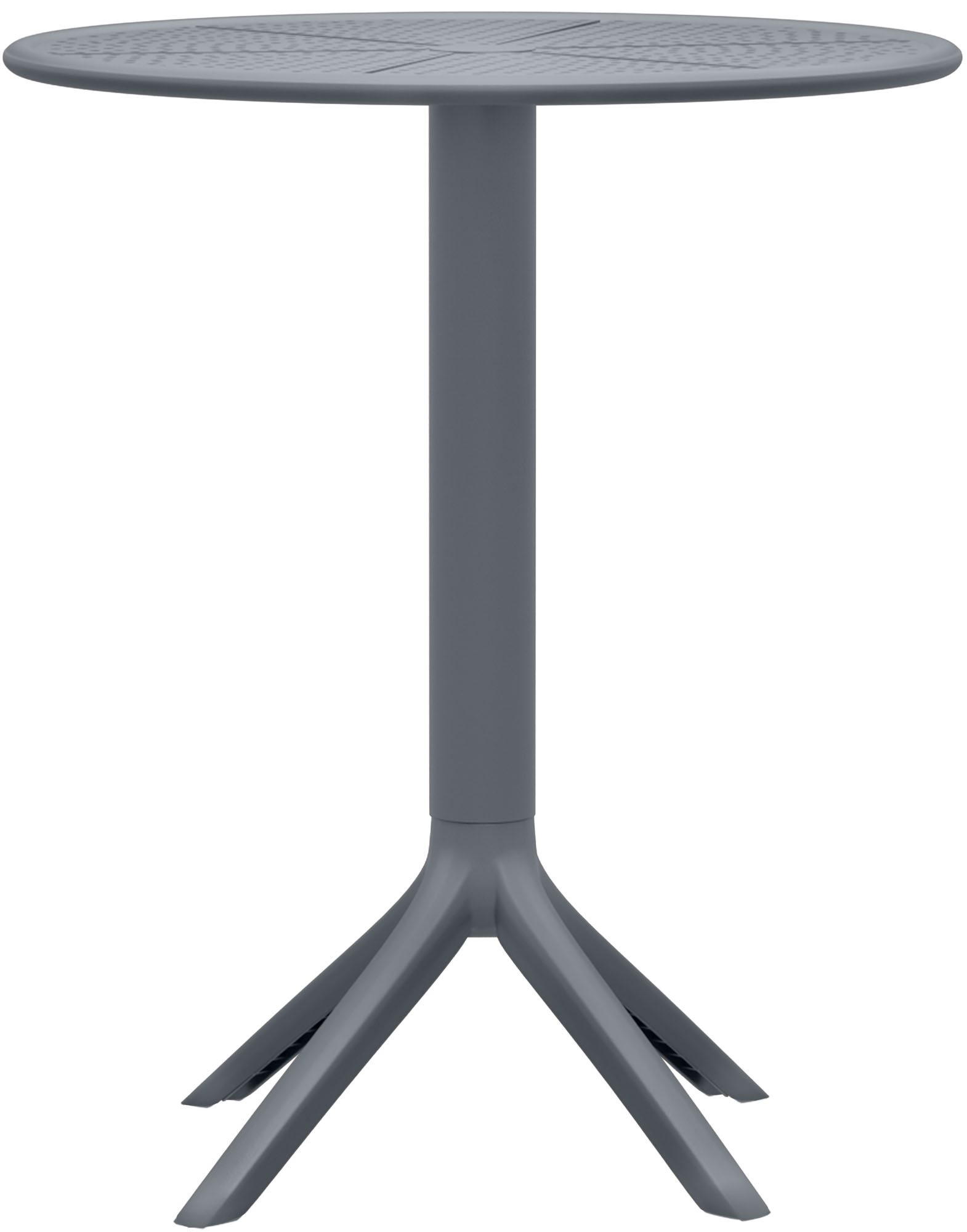 Table Lacota ronde 60 cm