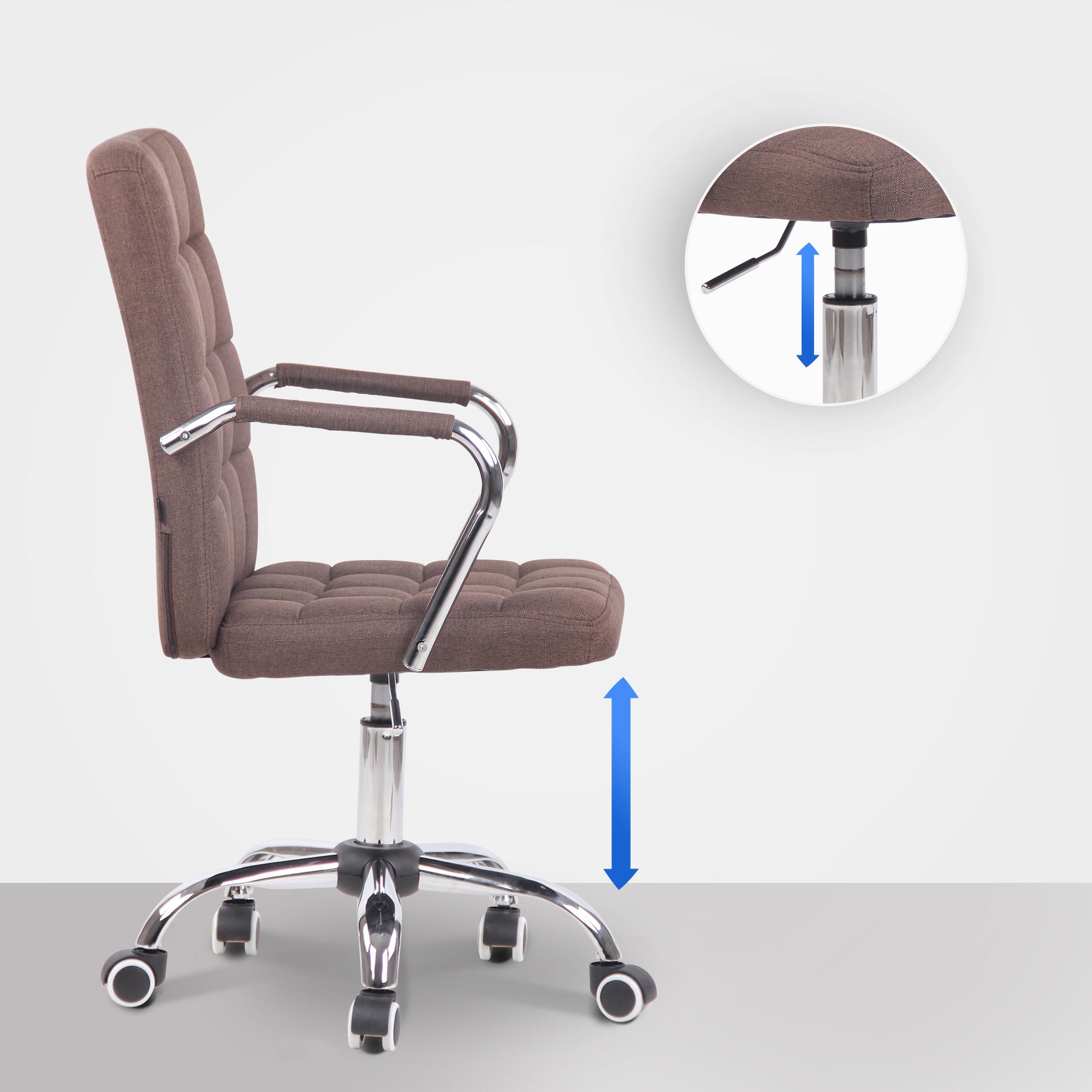 Fauteuil de bureau Terni