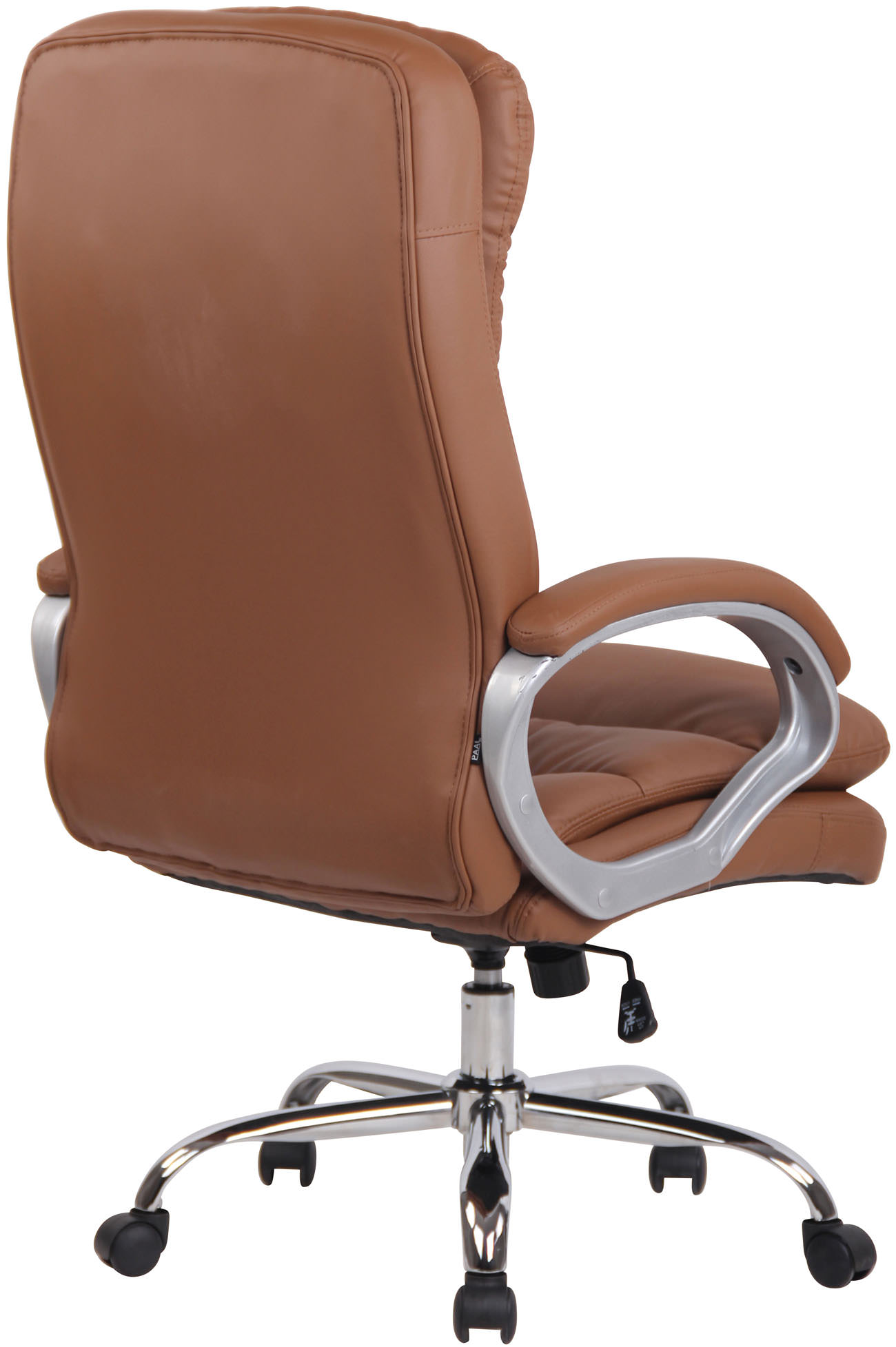 Fauteuil de bureau Big Vancouver similicuir