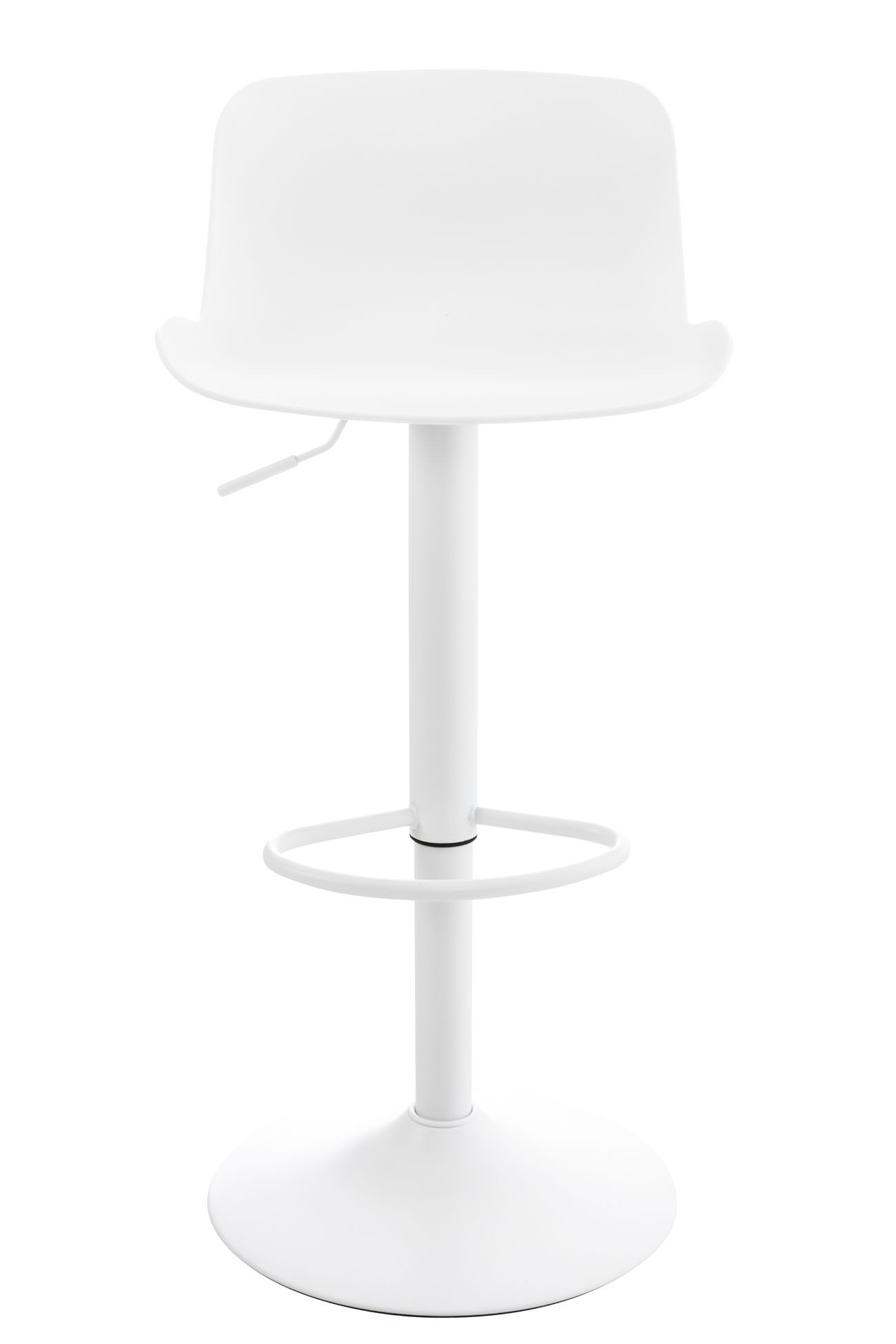 Set de 2 tables de bar Medora