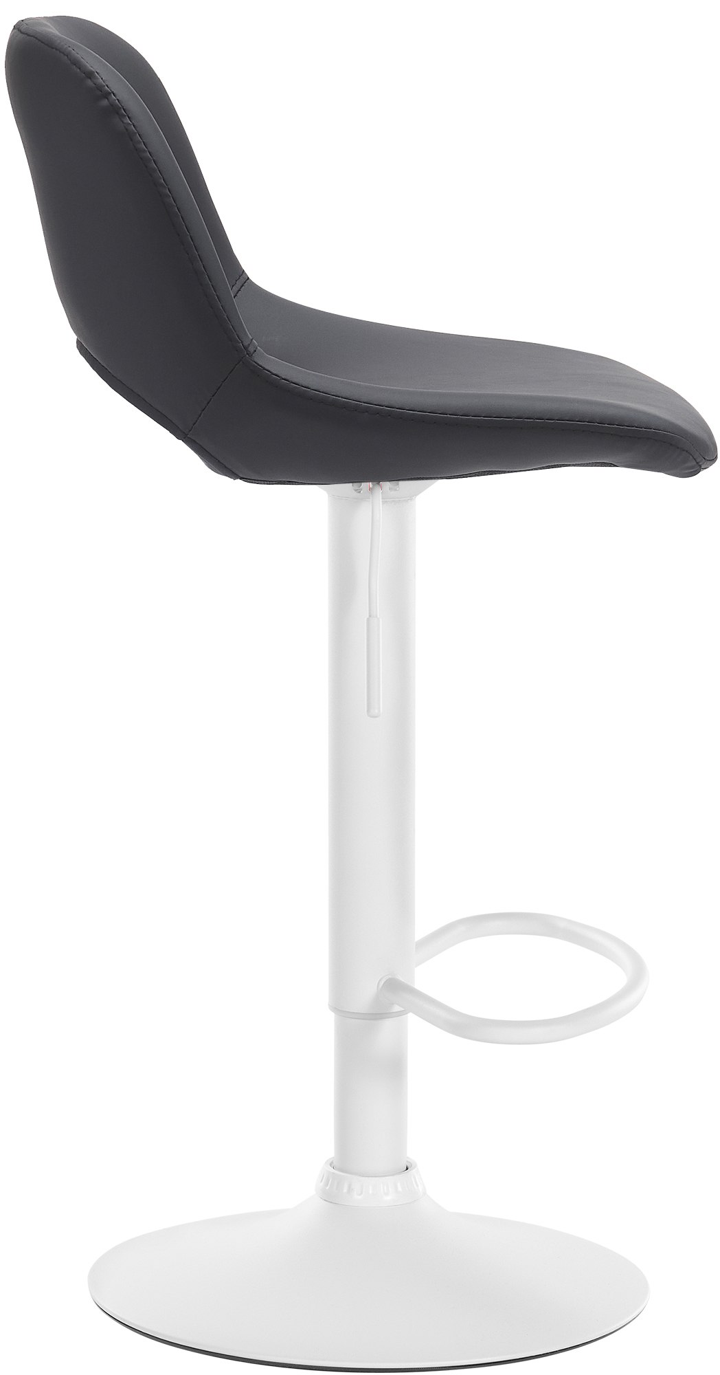 Tabouret de bar Camden similicuir