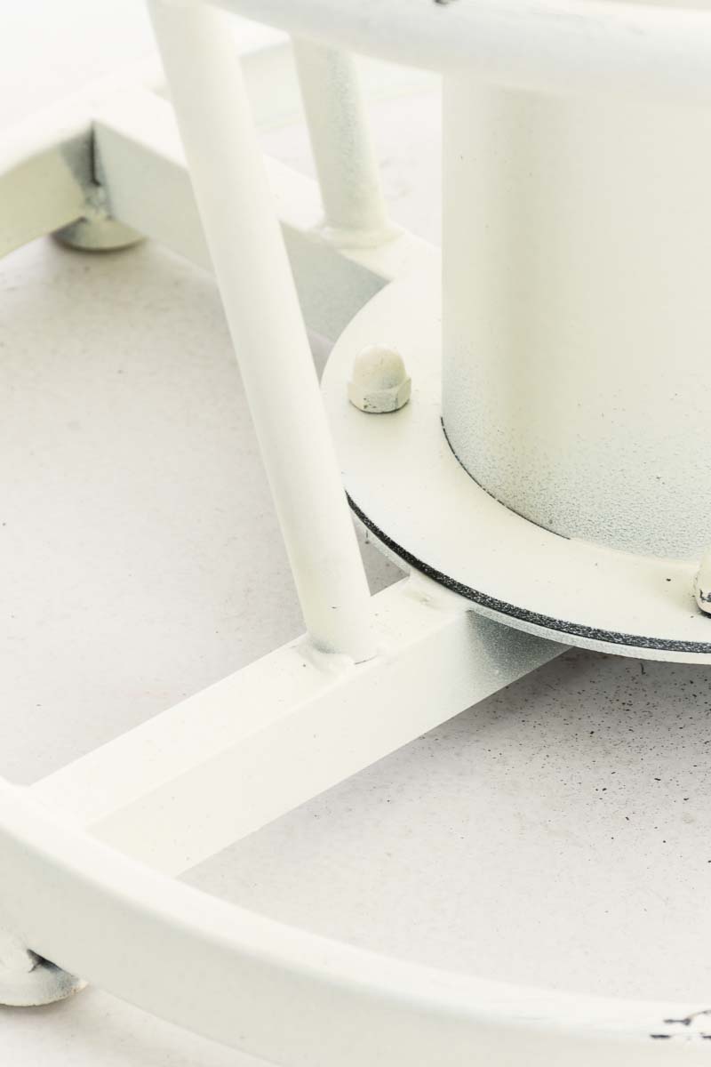 Table haute Ruhr