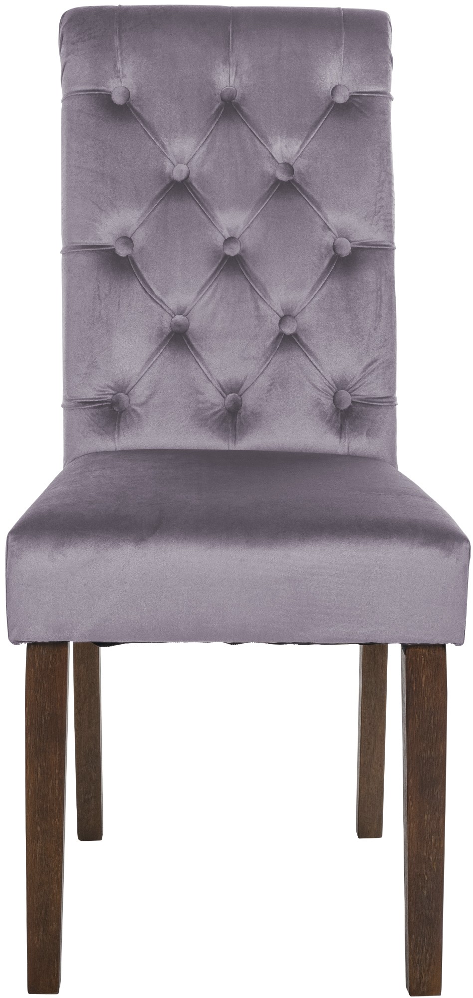 Lot de 2 Chaises de salle à manger Lisburn