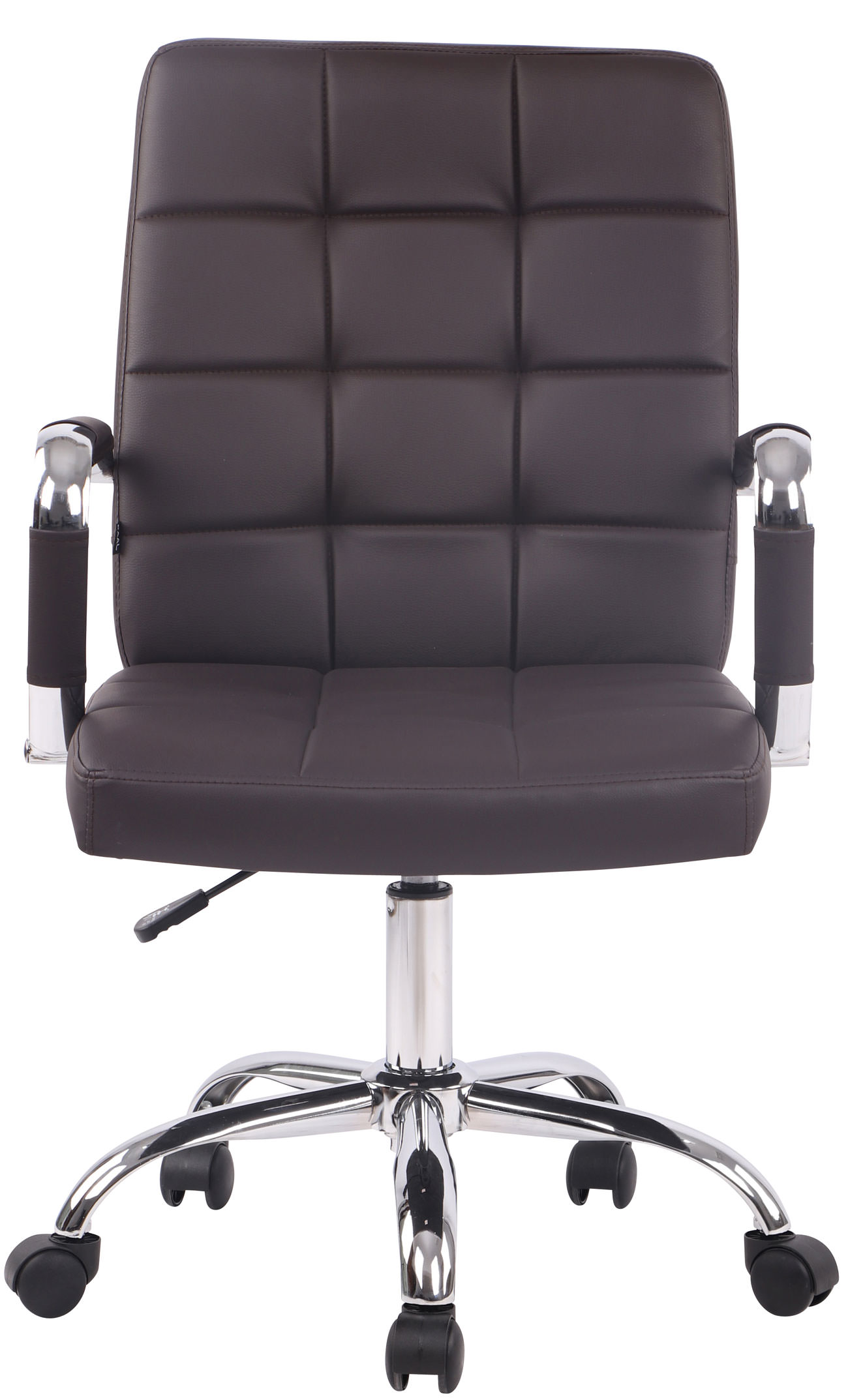 Chaise de Bureau Deli Pro Similicuir