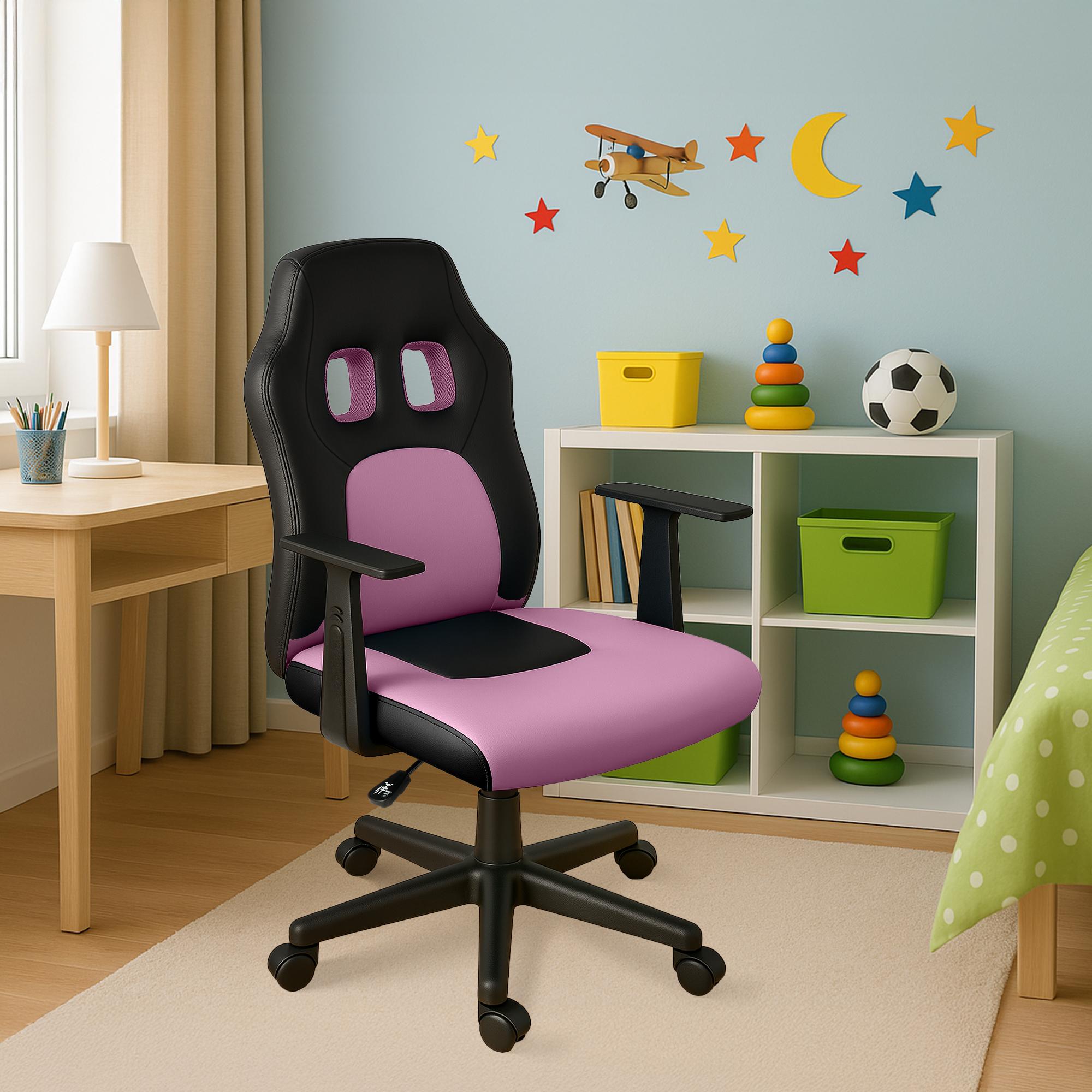 Chaise de bureau Fun pour enfants