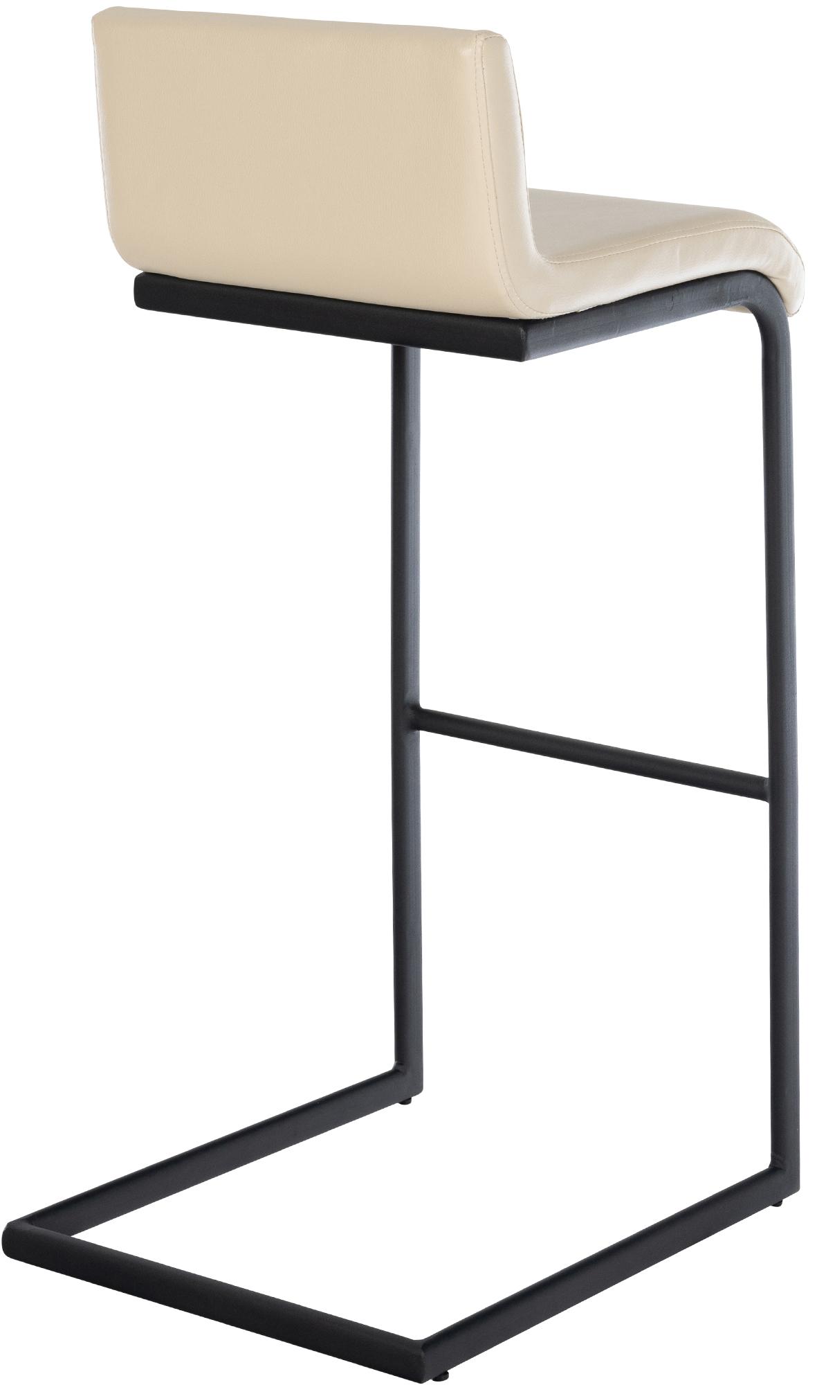 Tabouret de bar Newport