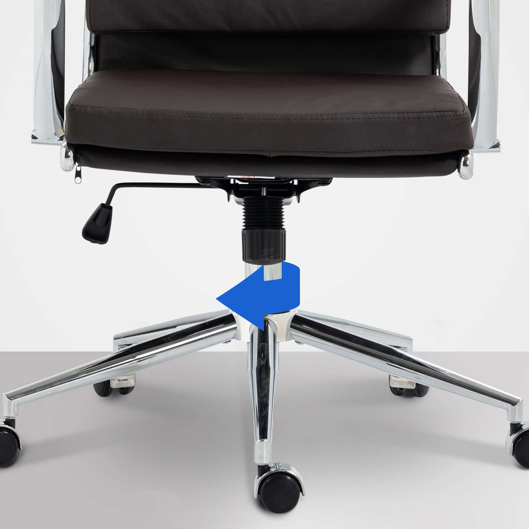 Chaise de bureau Cleveland