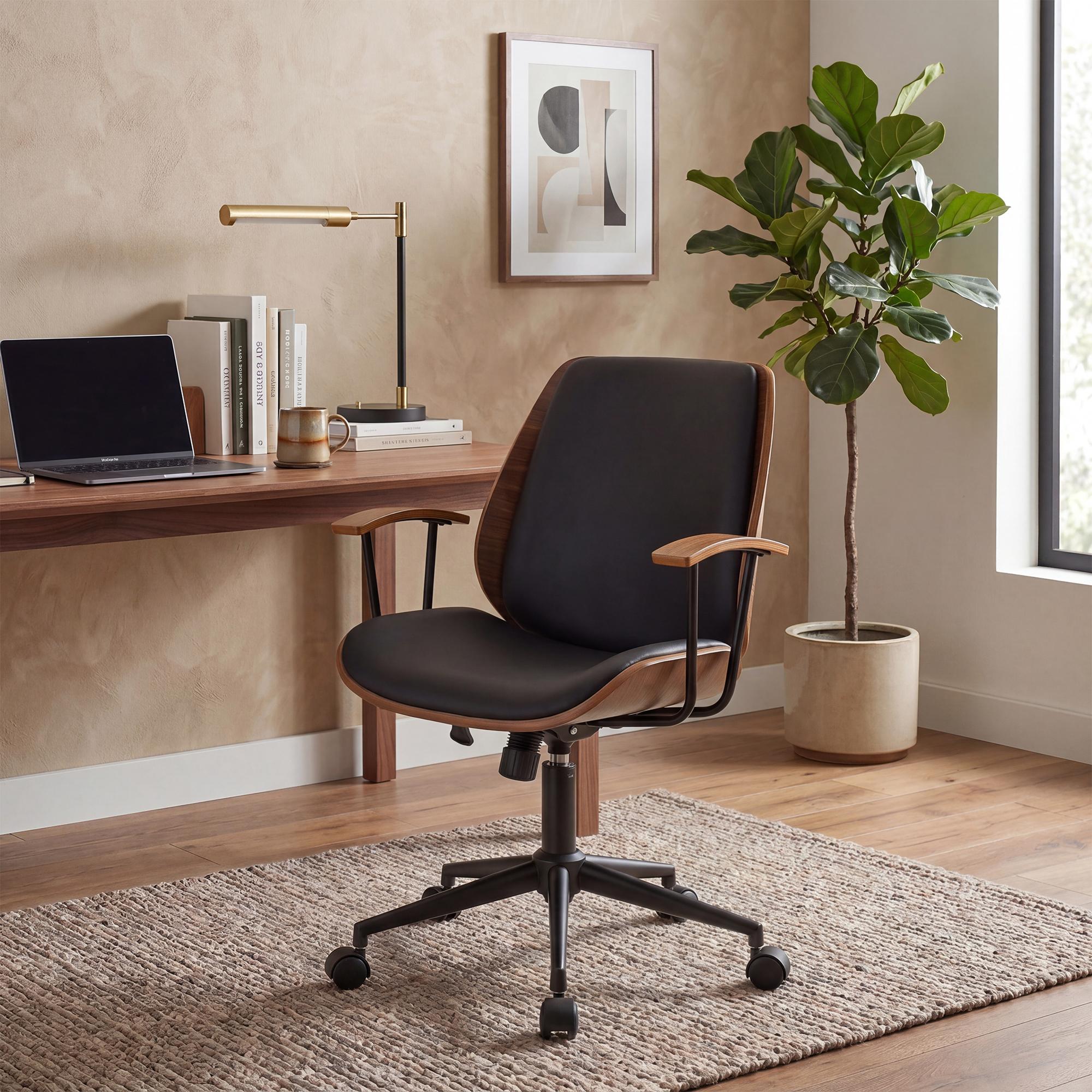 Chaise de bureau Arlondi
