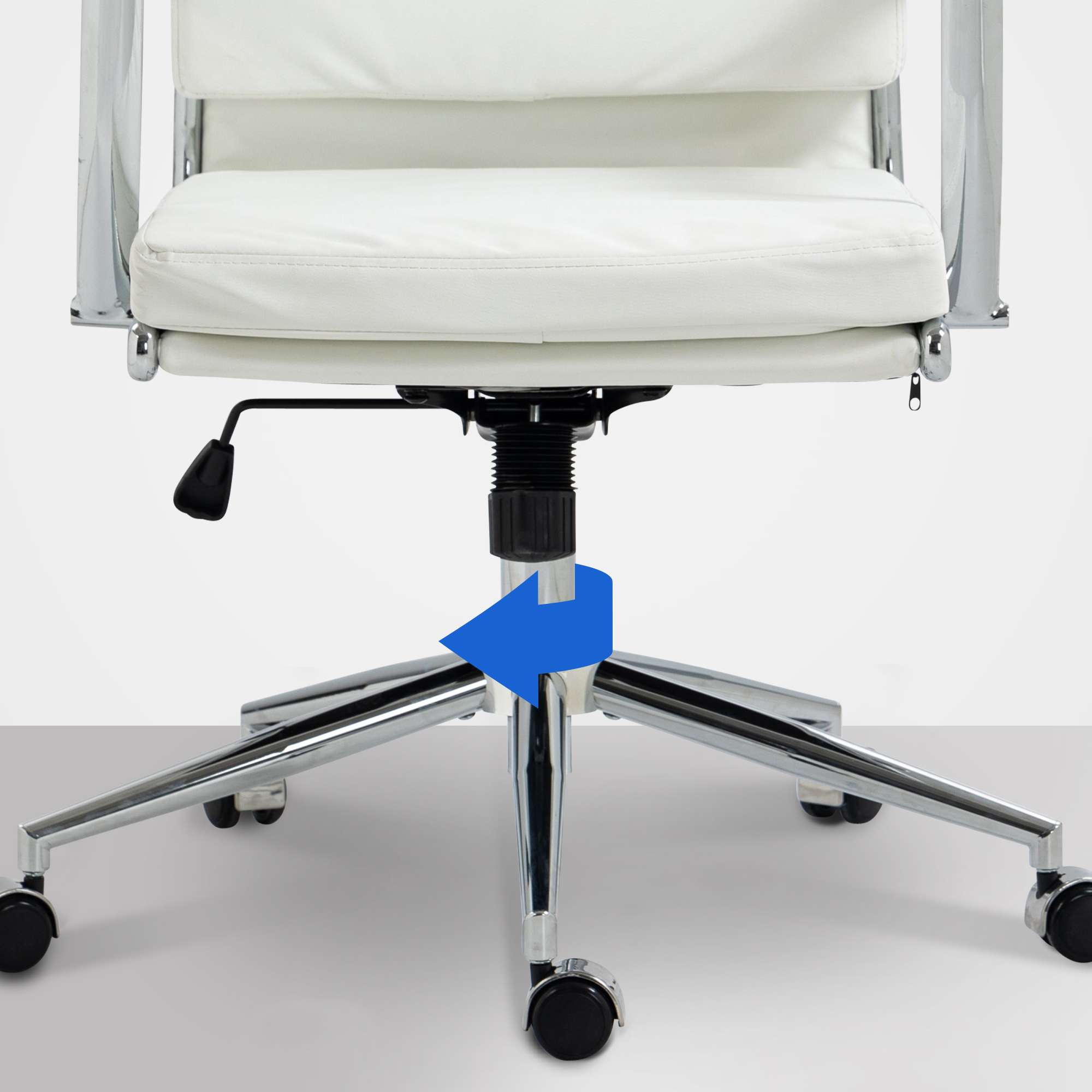 Chaise de bureau Cleveland