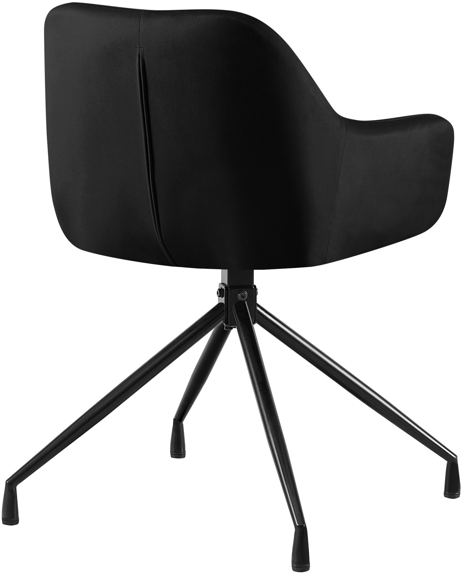 Lot de 2 Chaises de Salle à Manger Welby