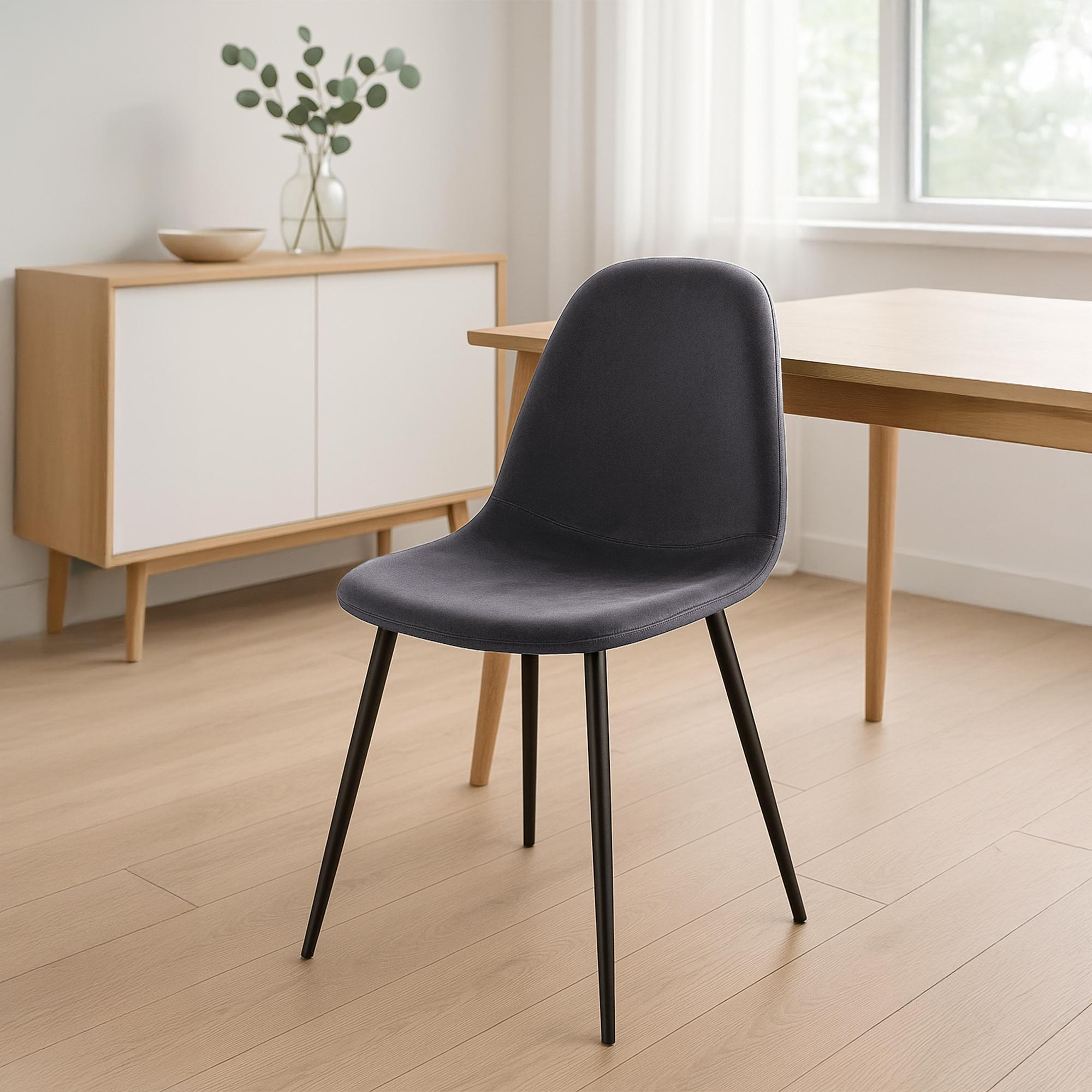 Chaise de salle à manger Napier