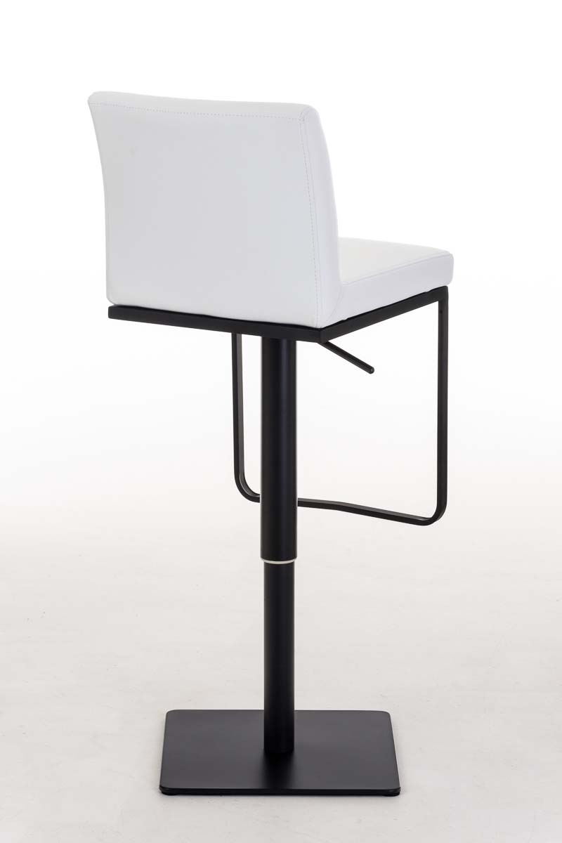 Tabouret de bar Panama revêtement similicuir