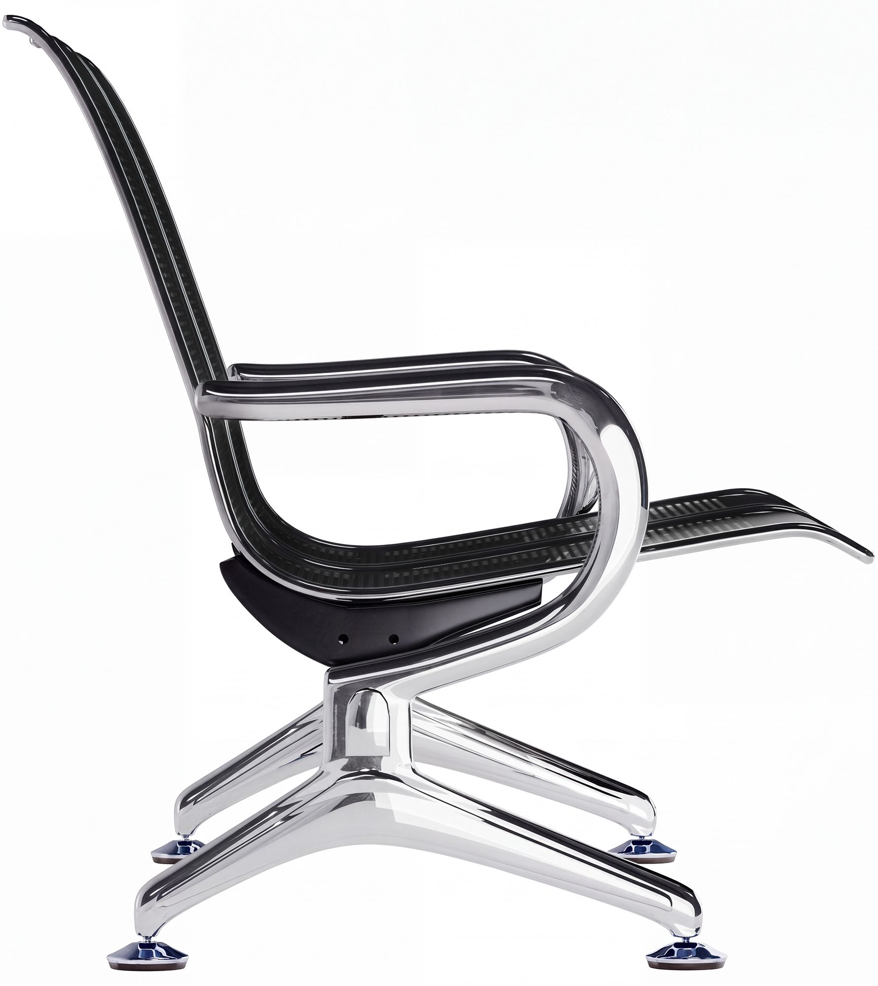 Banc d'attente Airport