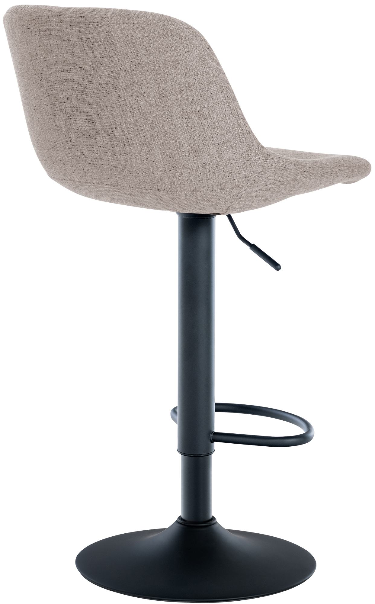 Lot de 2 tabourets de bar Loft