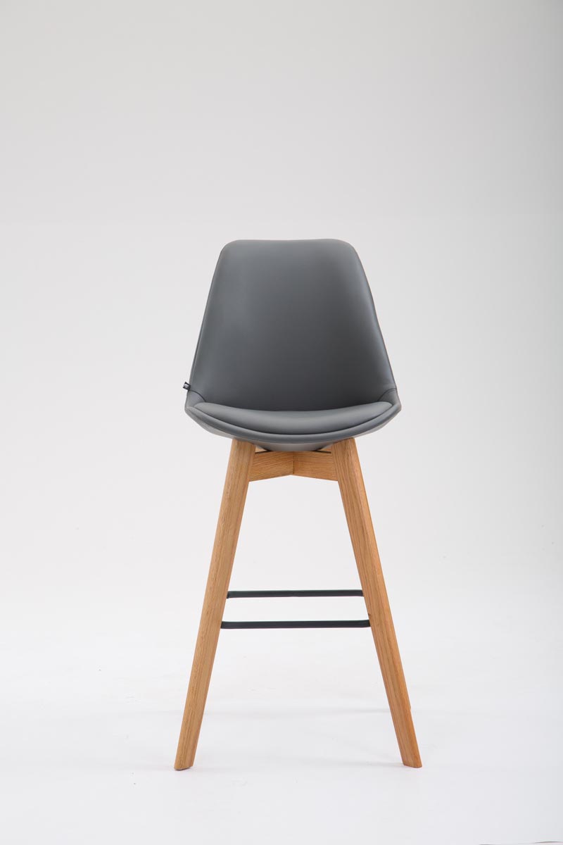 Tabouret de bar Metz