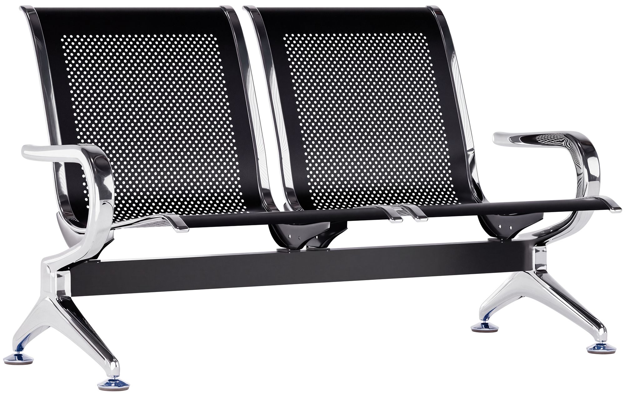 Banc d'attente Airport
