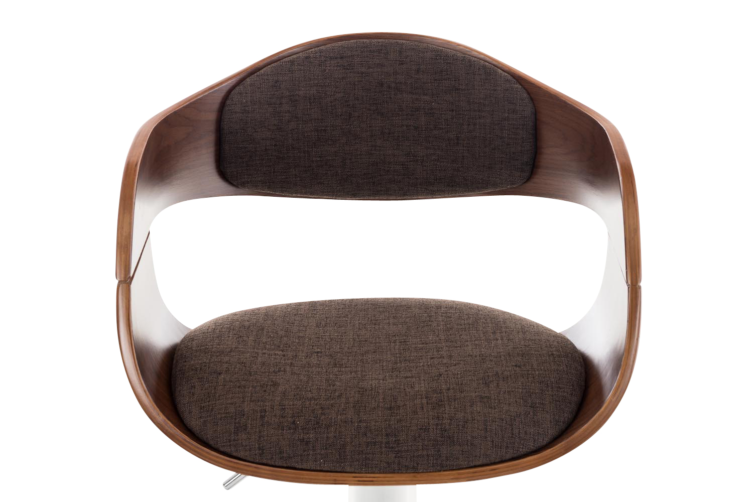 Tabouret de bar Kingston Tissu