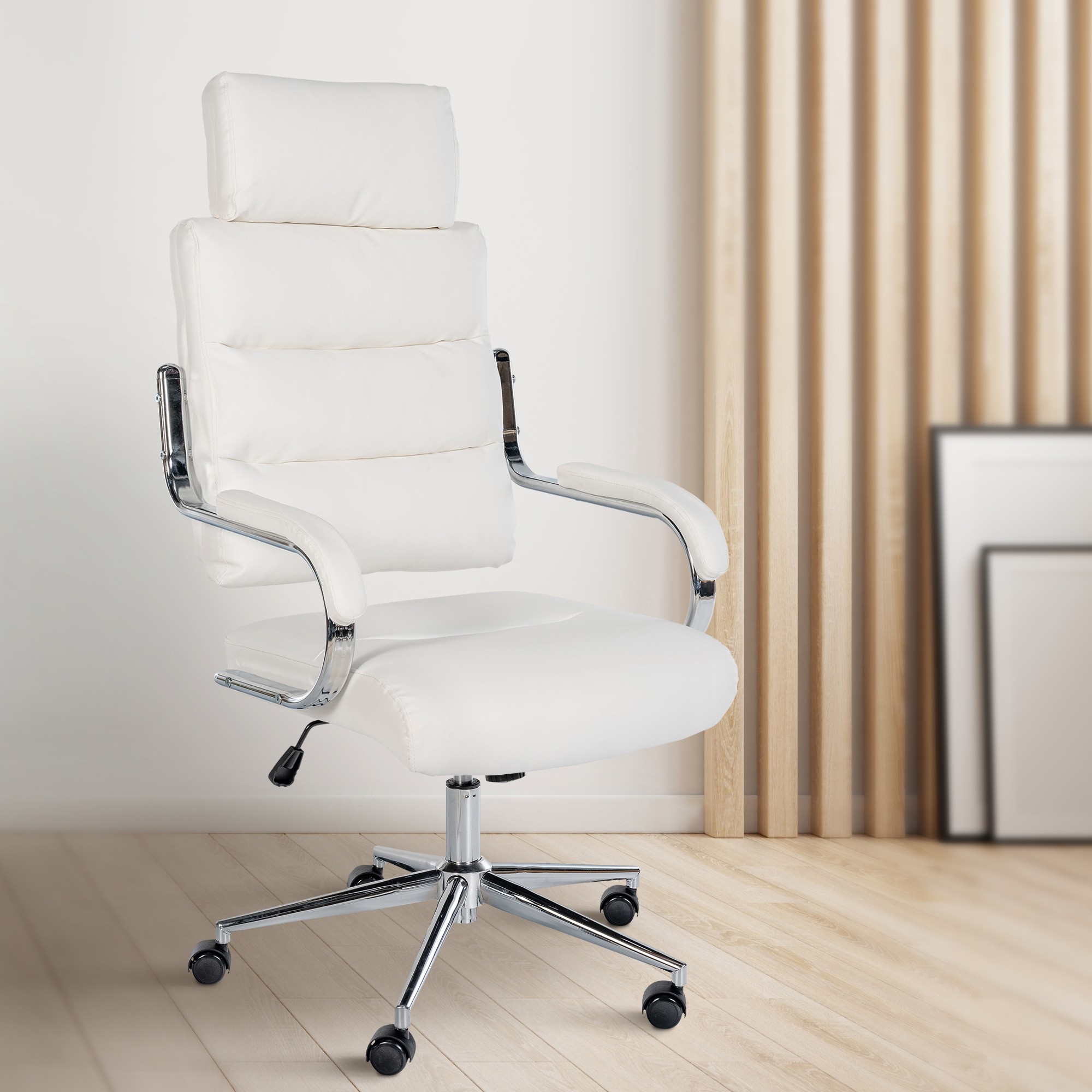 Chaise de bureau Campo