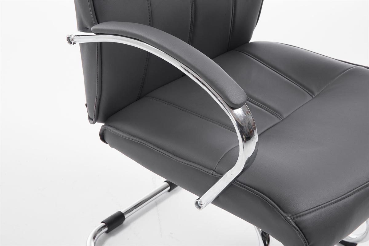 Chaise Basel V2 similicuir