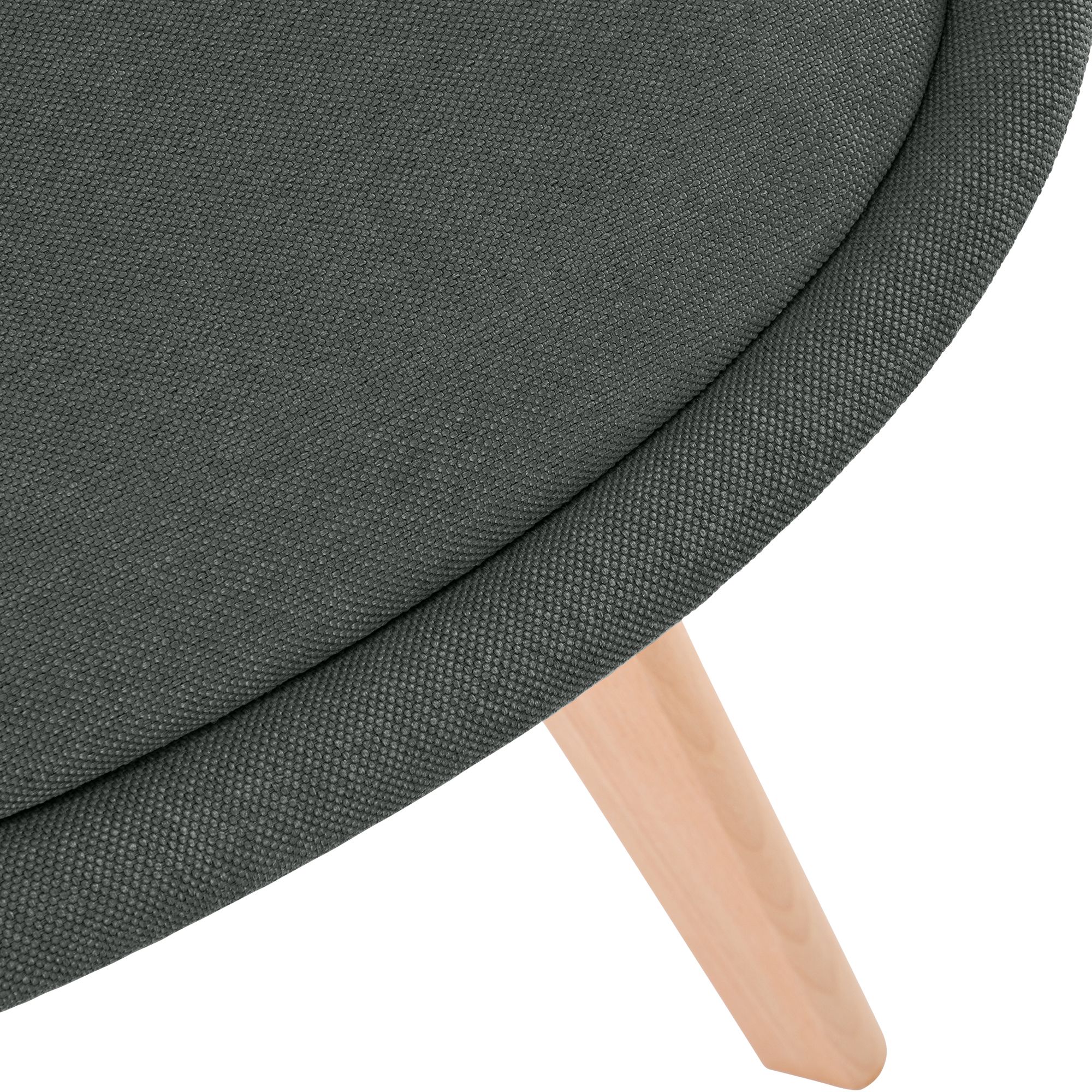 Chaise de salle à manger Linares : design élégant et confortable pour vos repas en famille ou entre amis