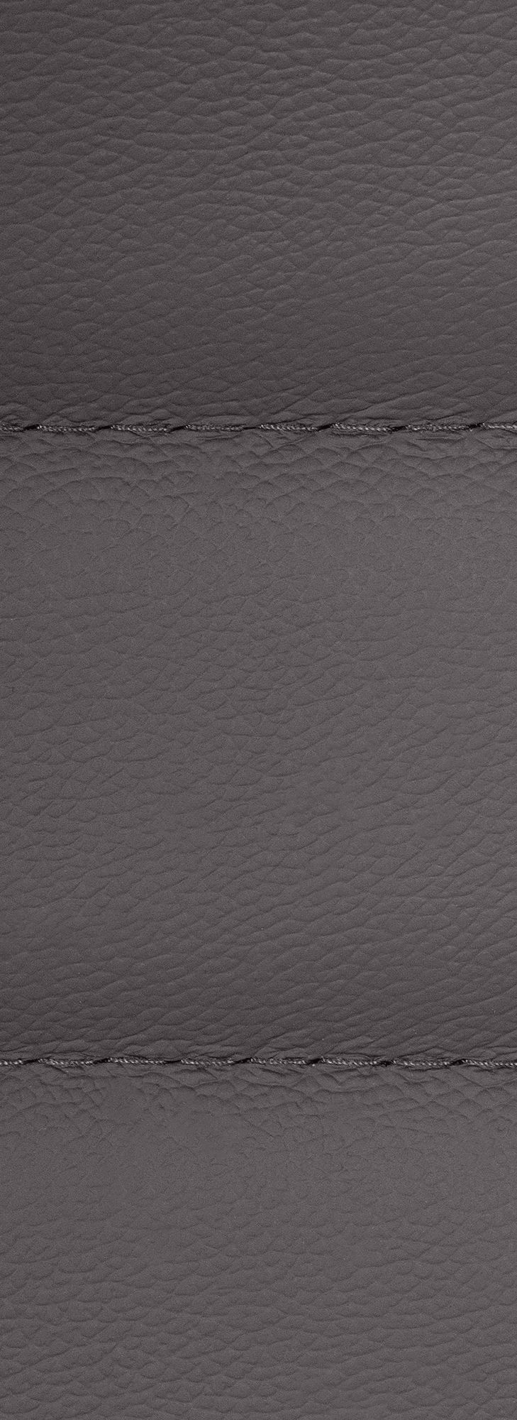 Chaise de bureau Mollis cuir véritable
