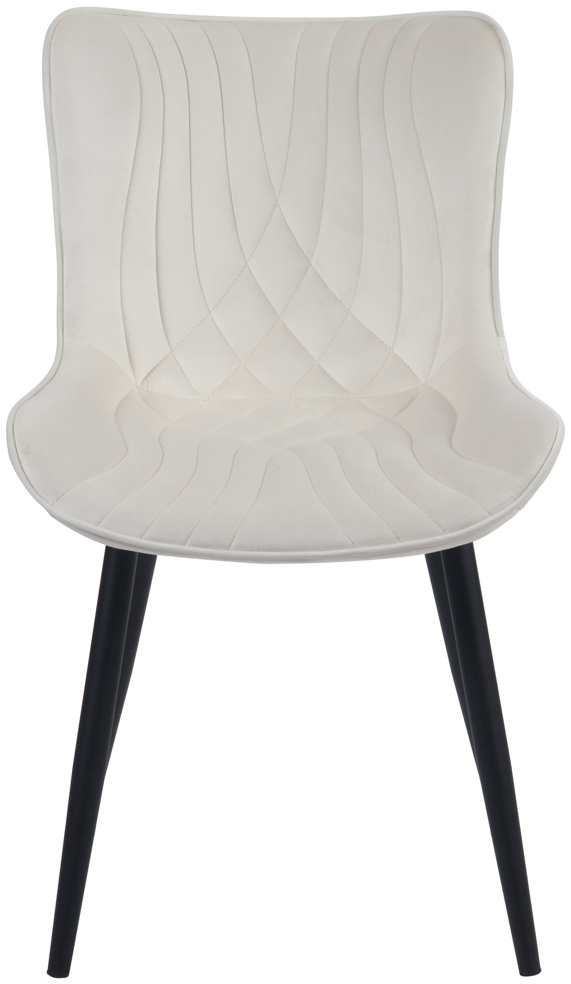 Lot de 2 chaises Brady