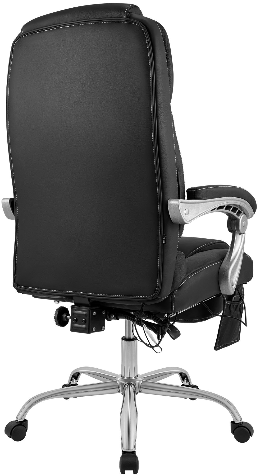 Chaise de bureau Pacific avec fonction massage
