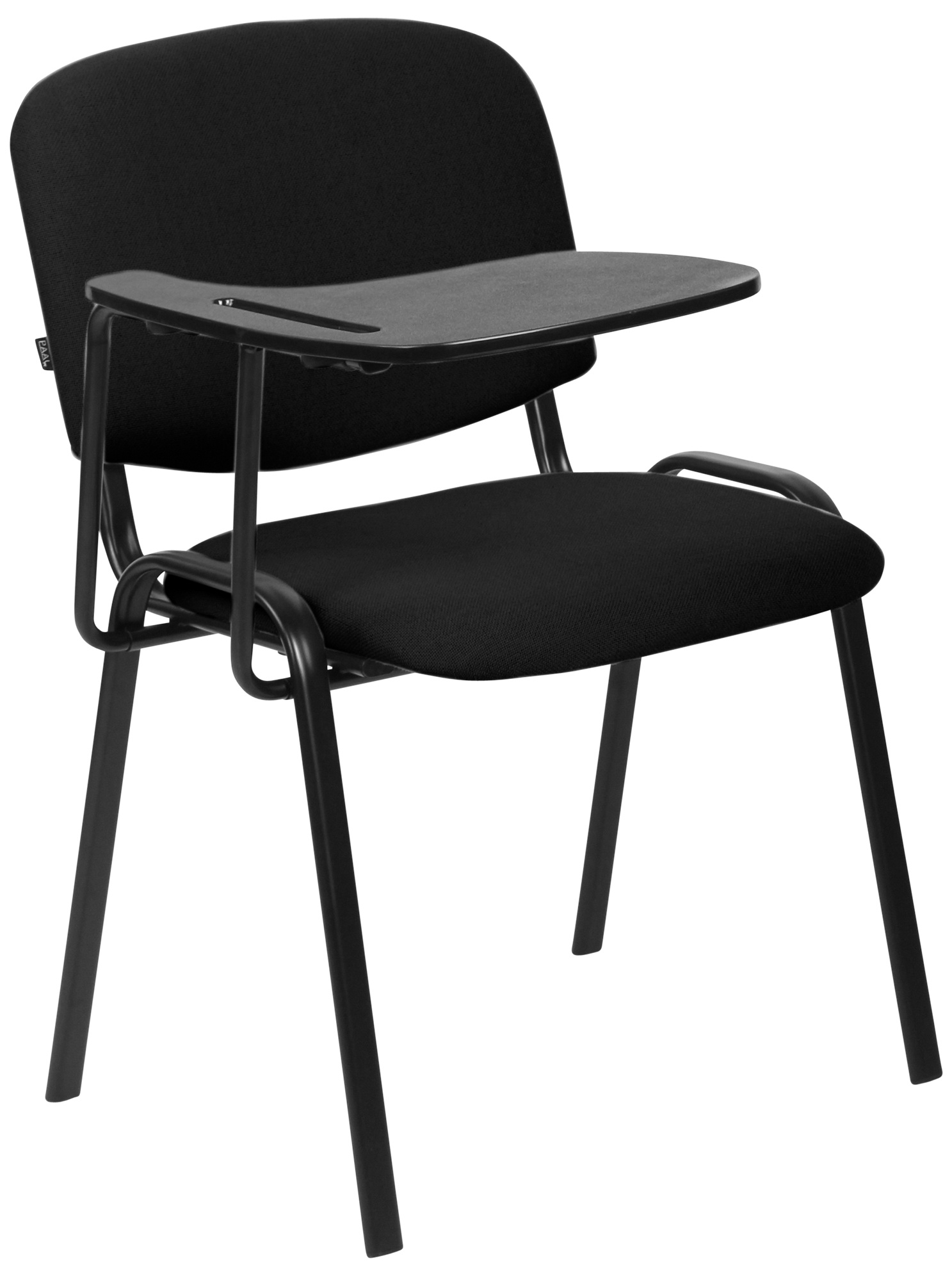 Chaise Ken XL avec table pliante tissu