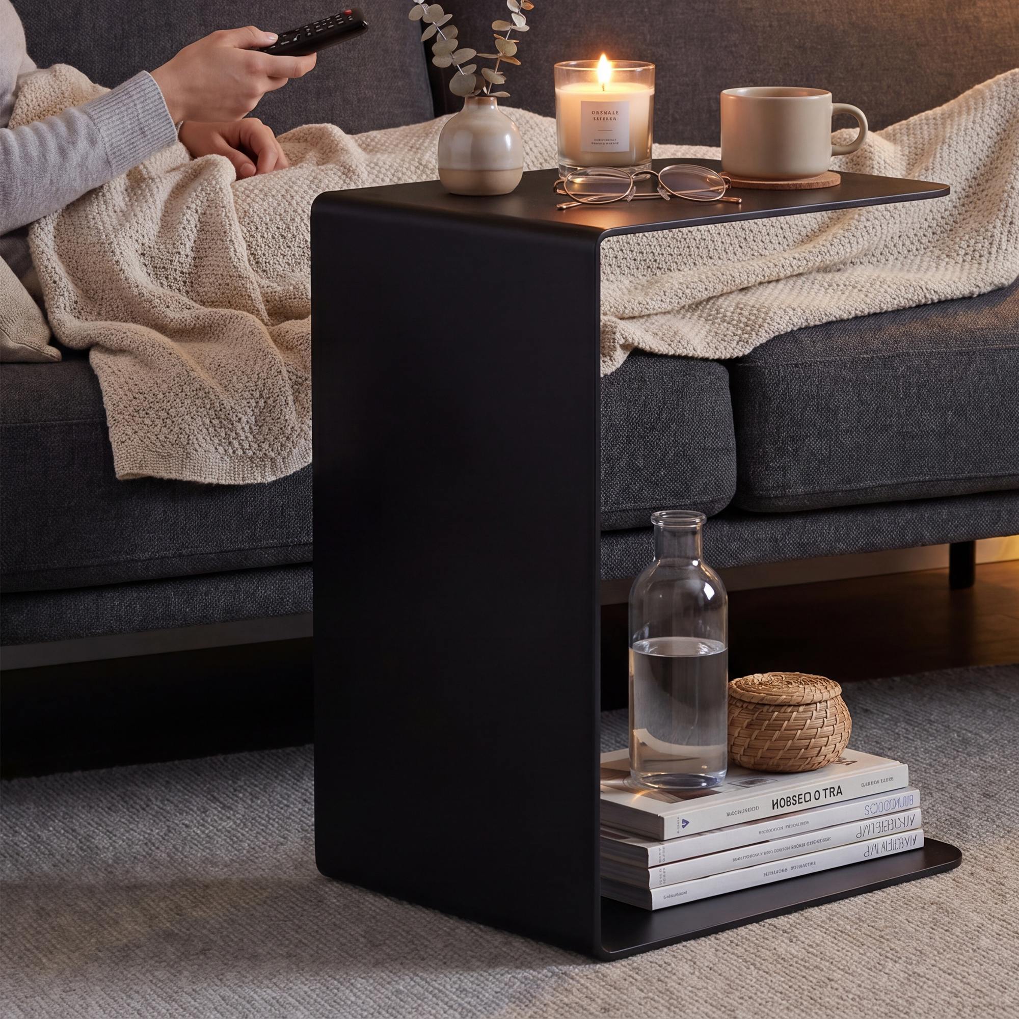 Table d'appoint Selby
