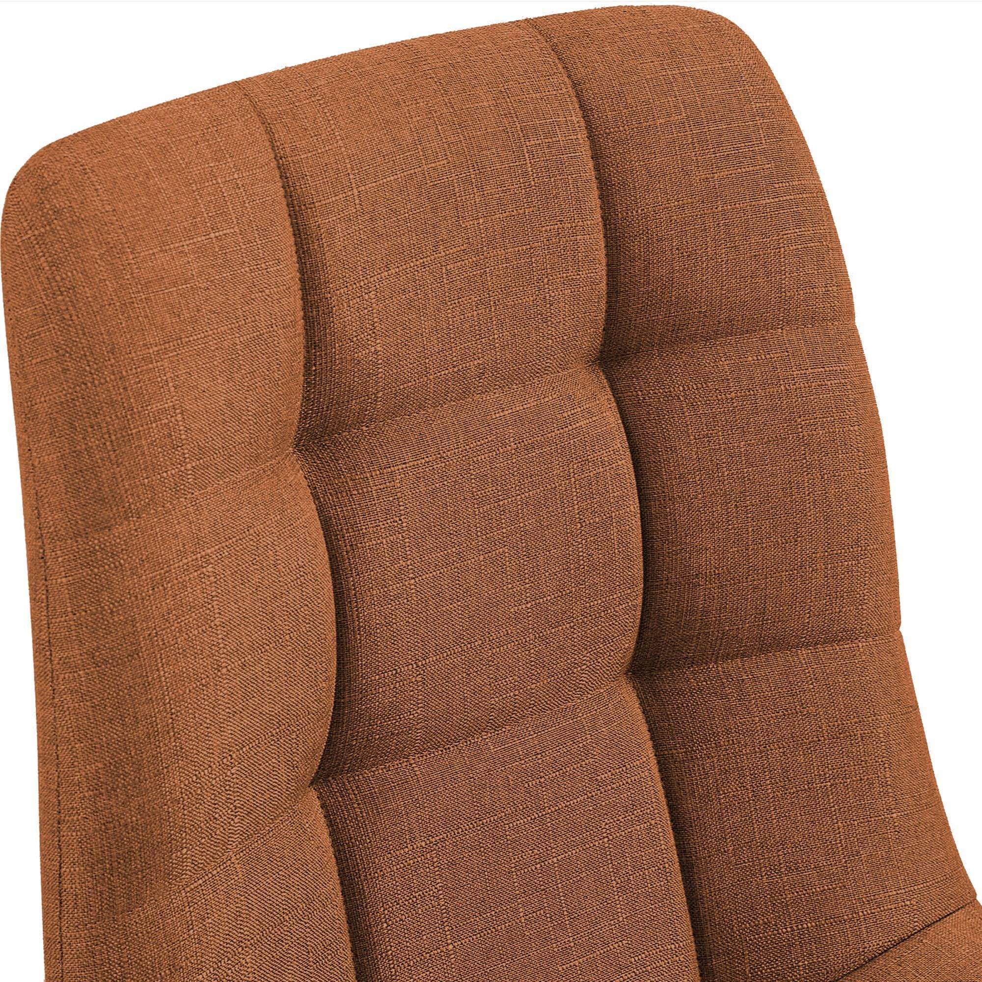 Lot de 2 chaises de salle à manger Tilde
