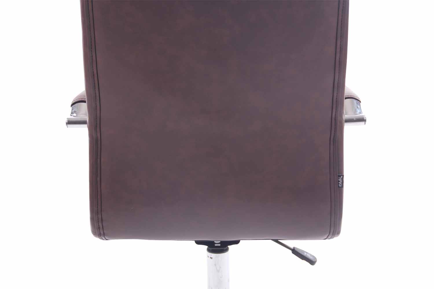 Fauteuil de bureau Deli en similicuir
