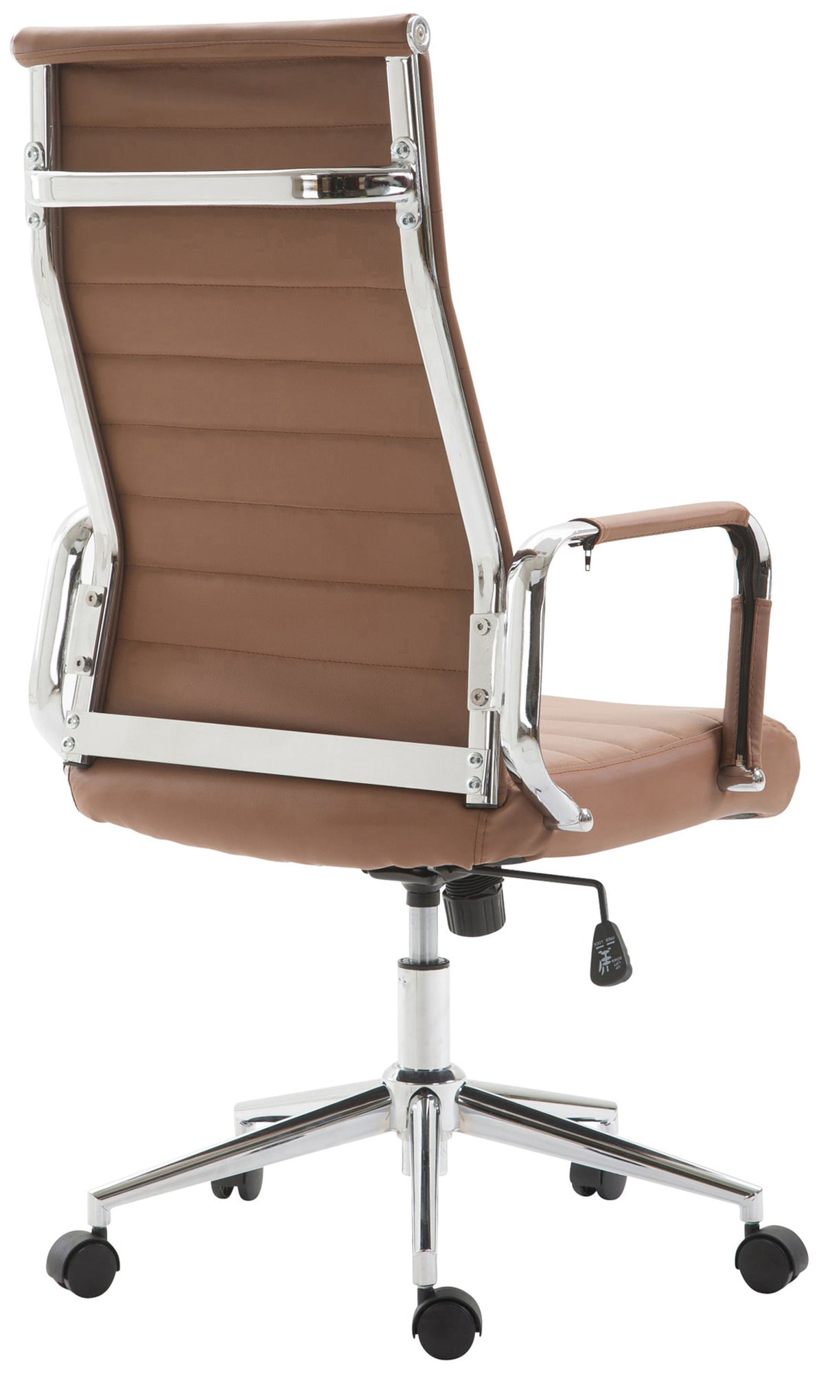 Fauteuil de bureau Kolumbus similicuir