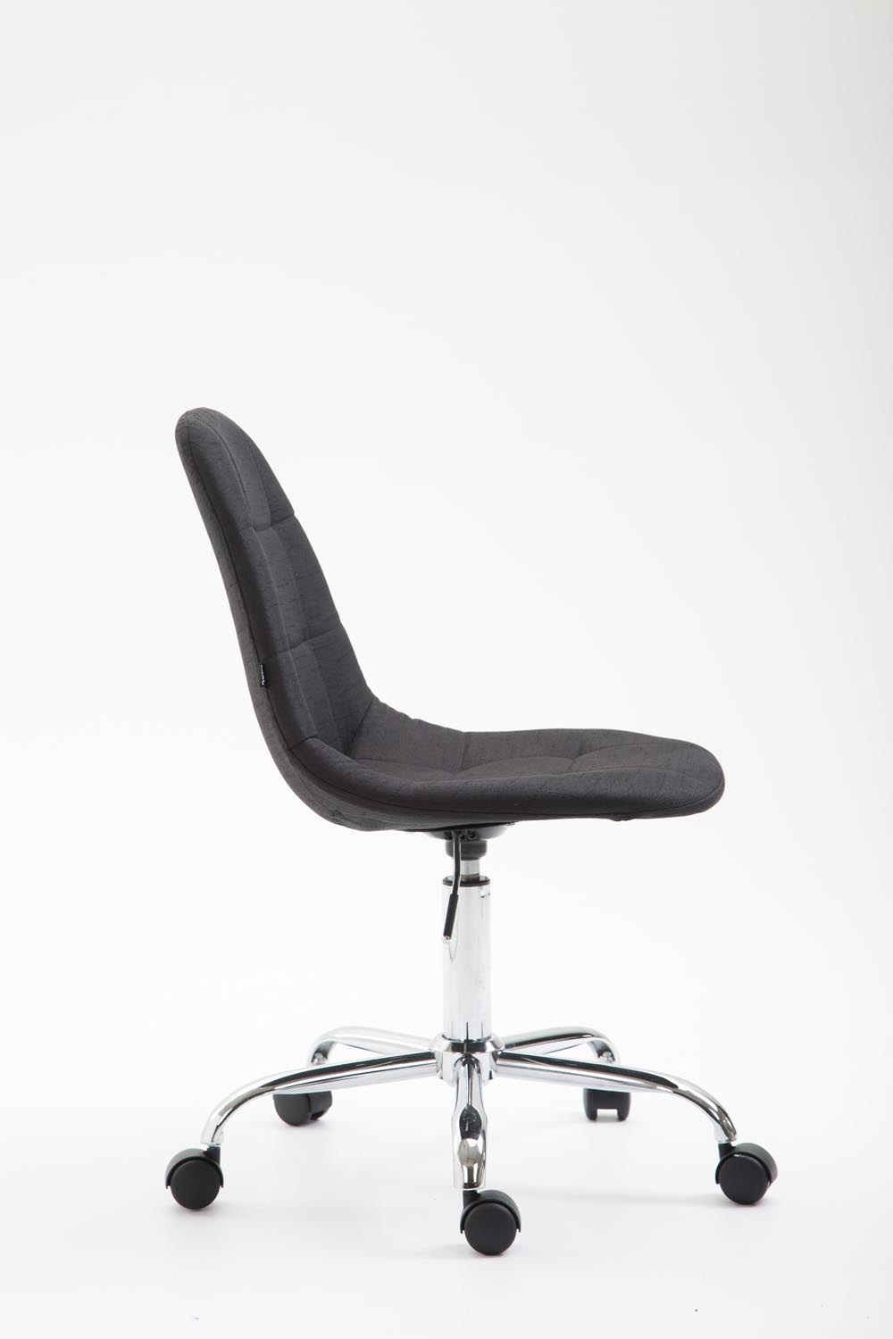 Fauteuil de bureau Reims Tissu