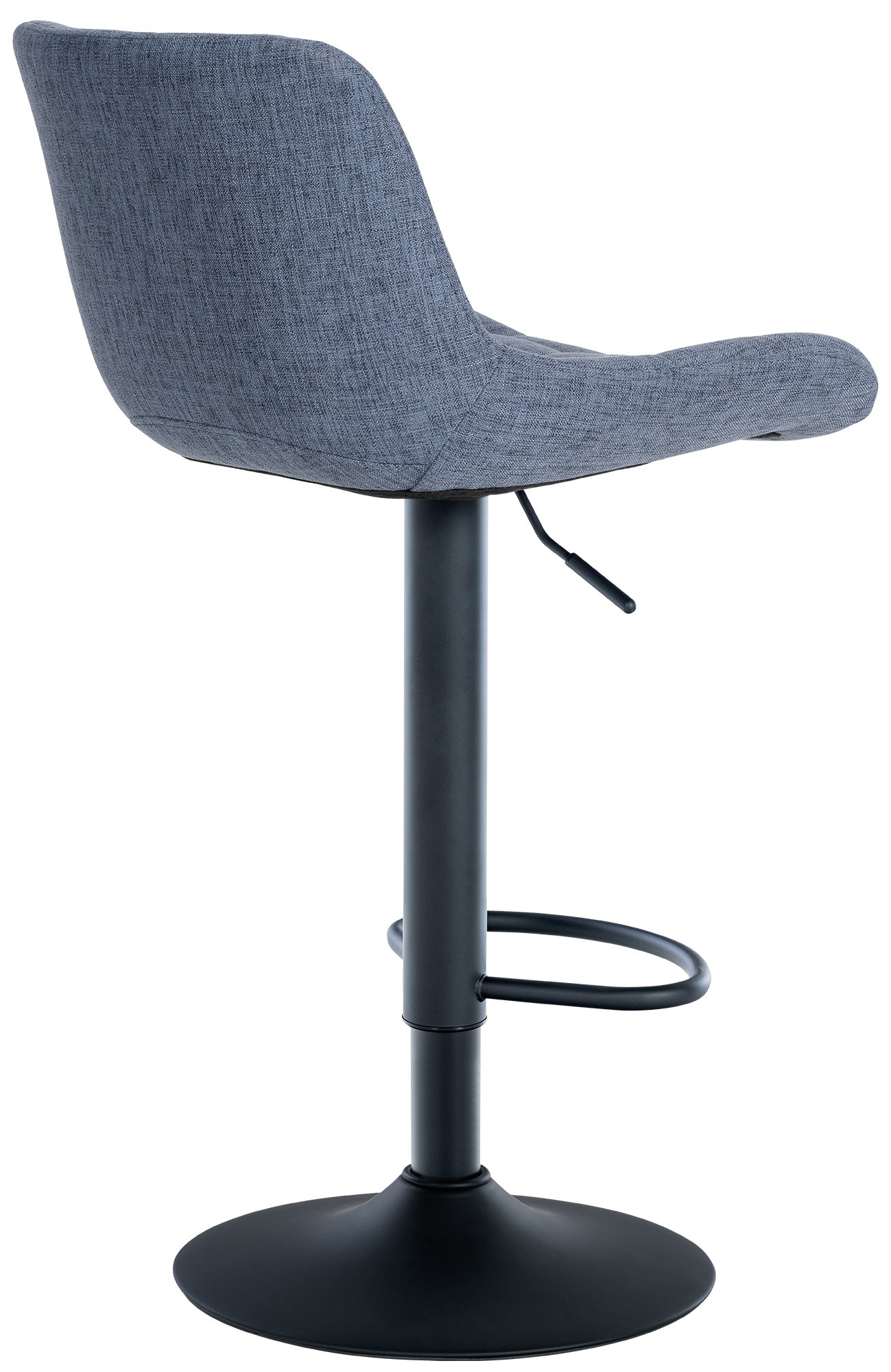 Lot de 2 tabourets de bar Tover