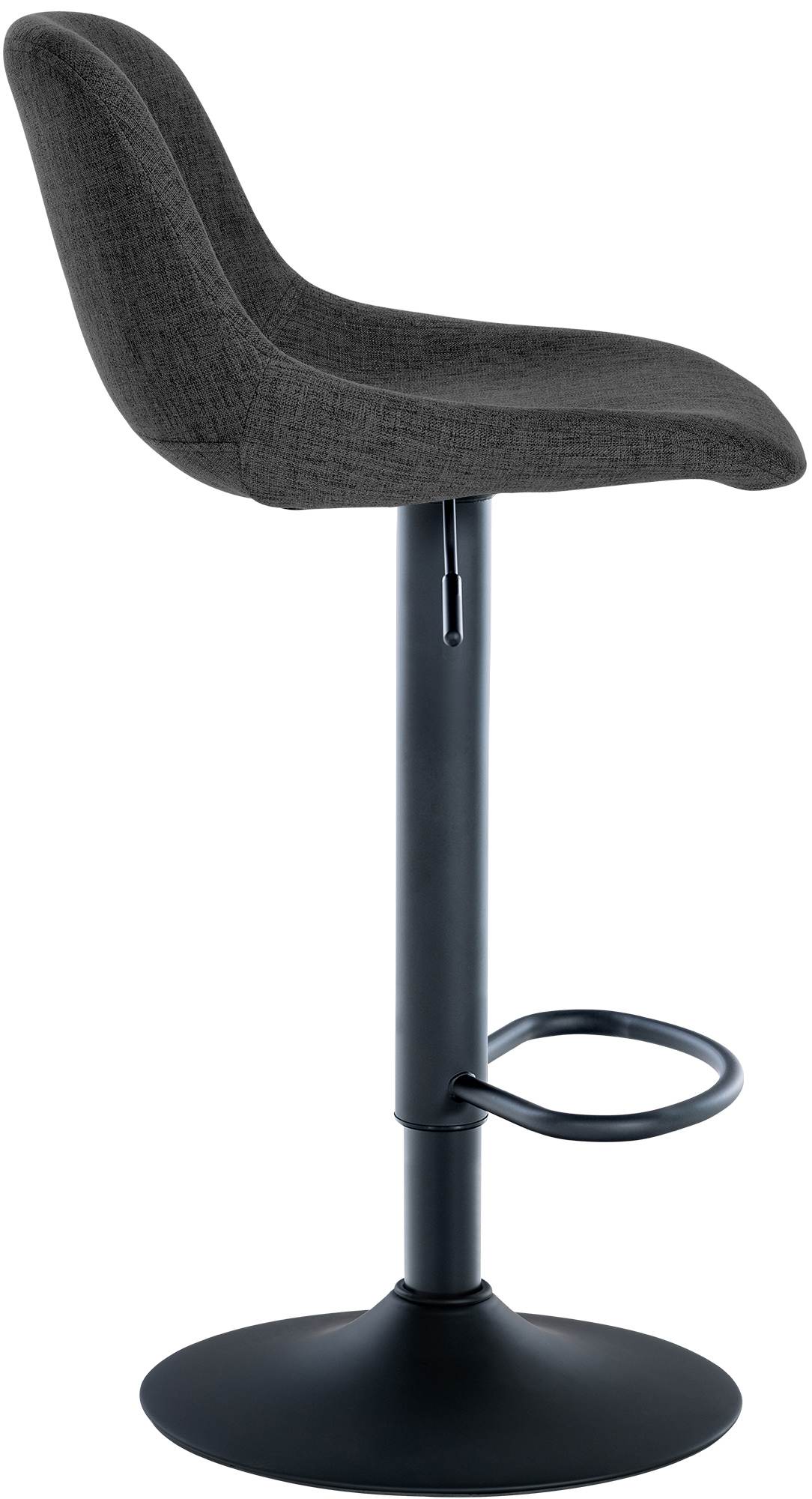 Lot de 2 tabourets de bar Loft