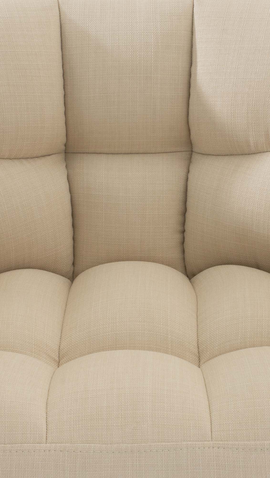 Fauteuil lounge Damaso