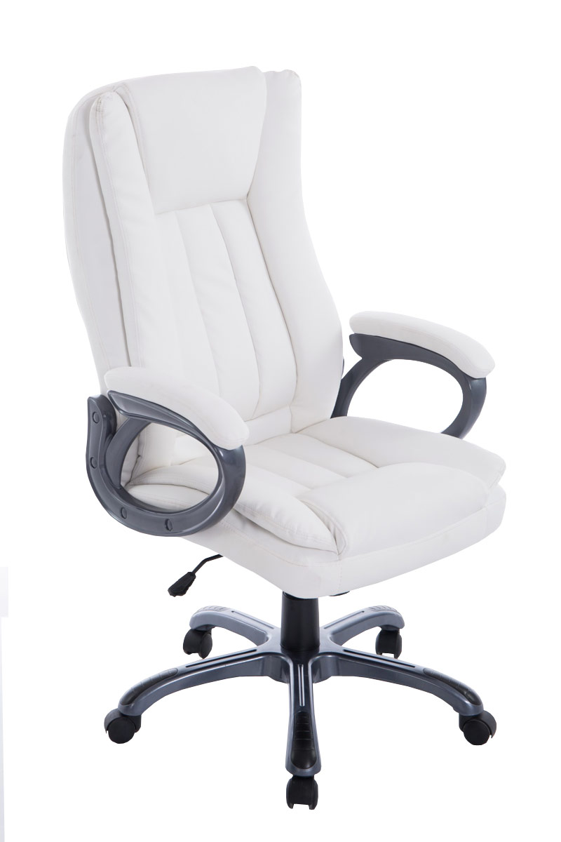 Fauteuil de bureau XL Bern