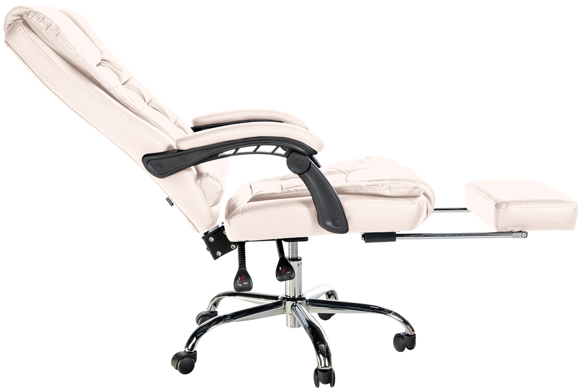 Chaise de bureau Oxygen