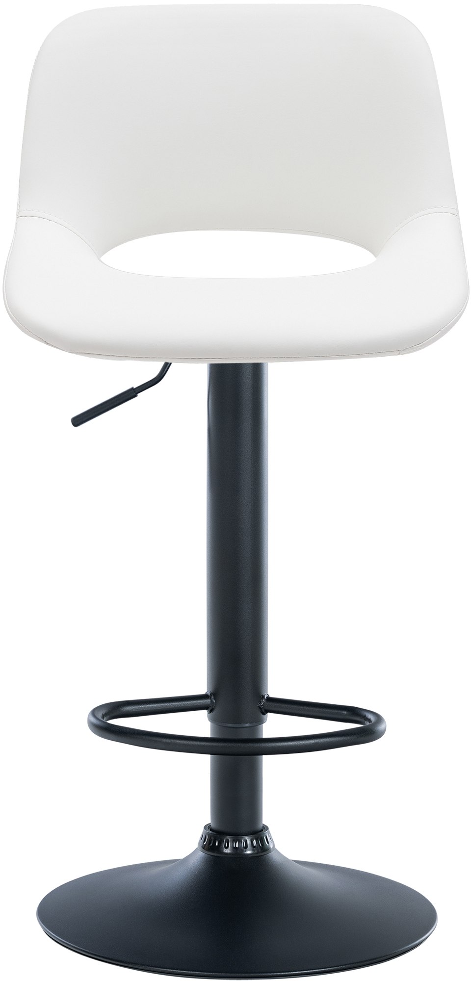 Tabouret de bar Camden similicuir