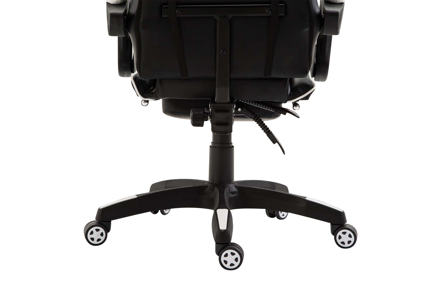 Fauteuil de Bureau Ignite Similicuir