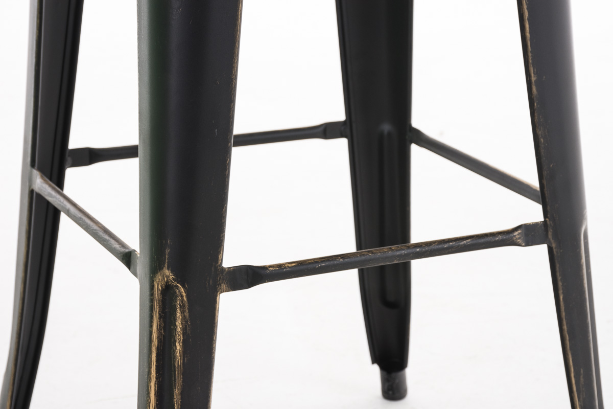Tabouret de bar Aiden