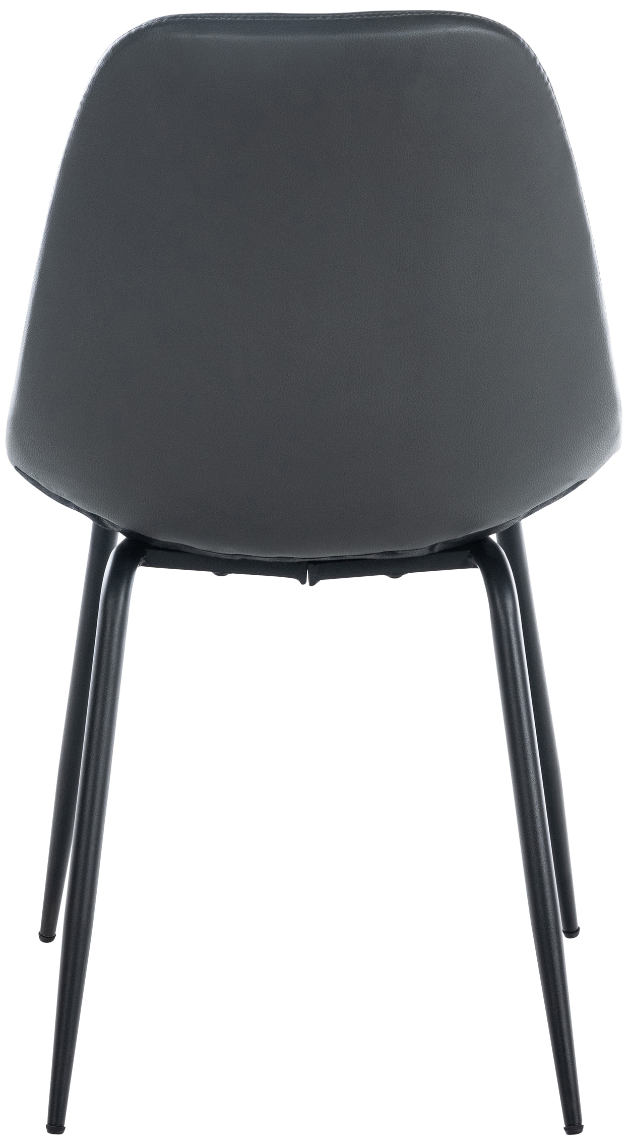 Lot de 2 chaises Tom