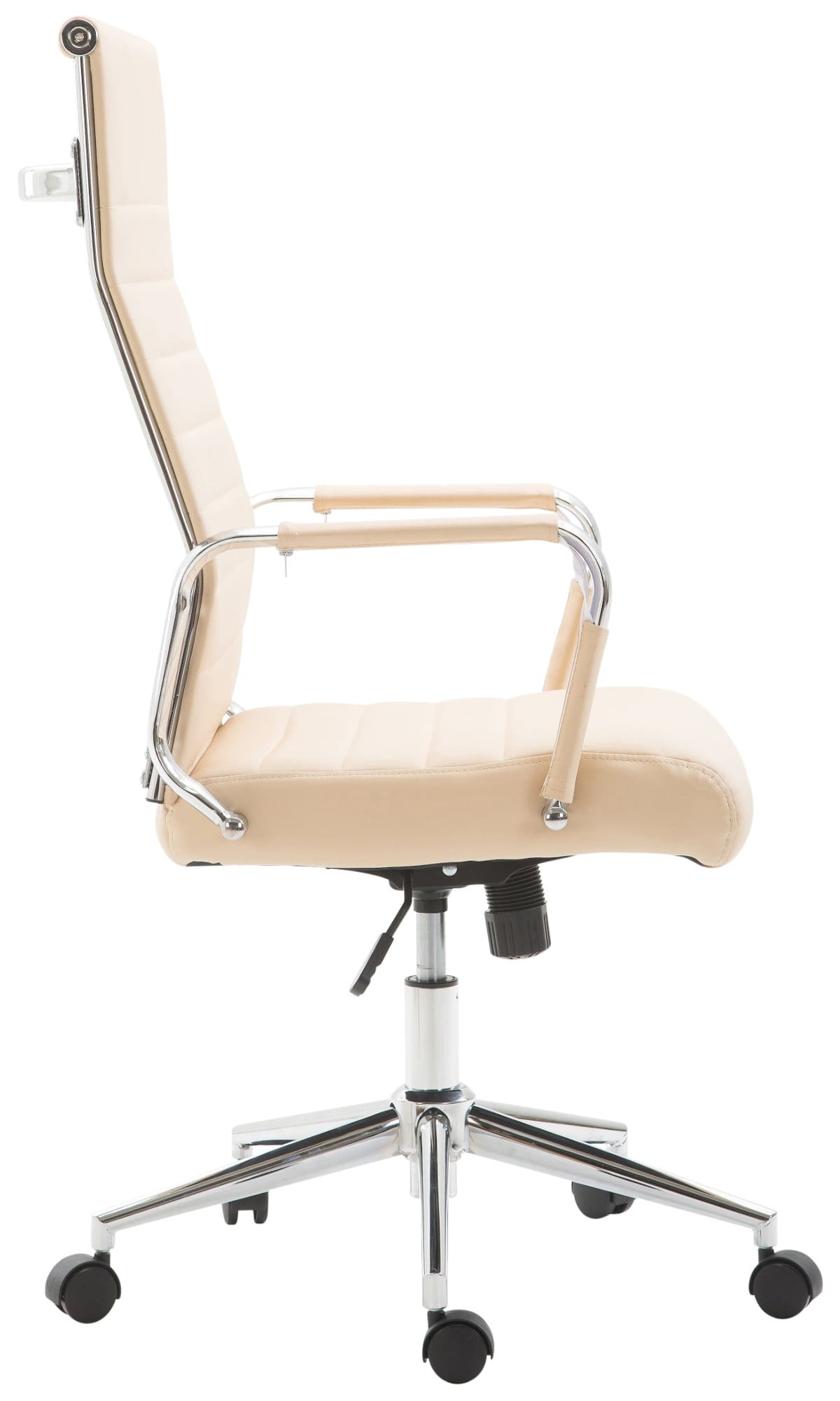 Fauteuil de bureau Kolumbus similicuir