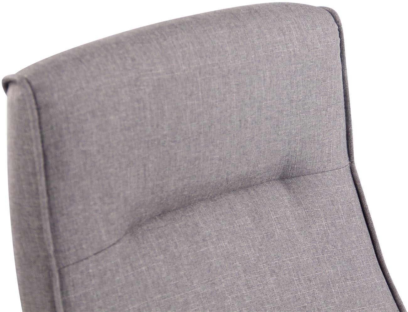 Fauteuil de bureau Portland en similicuir ou tissu avec fonction de massage