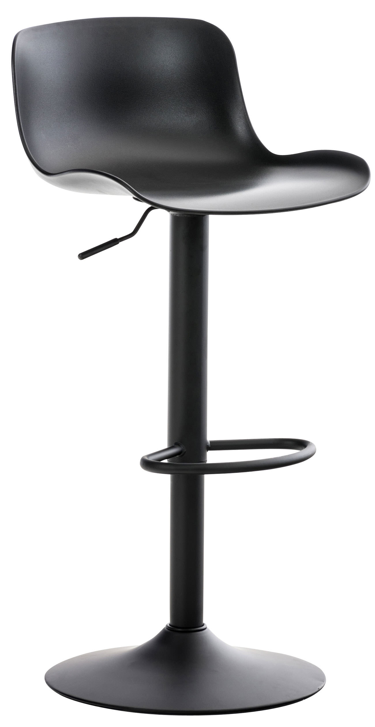 Set de 2 tables de bar Medora