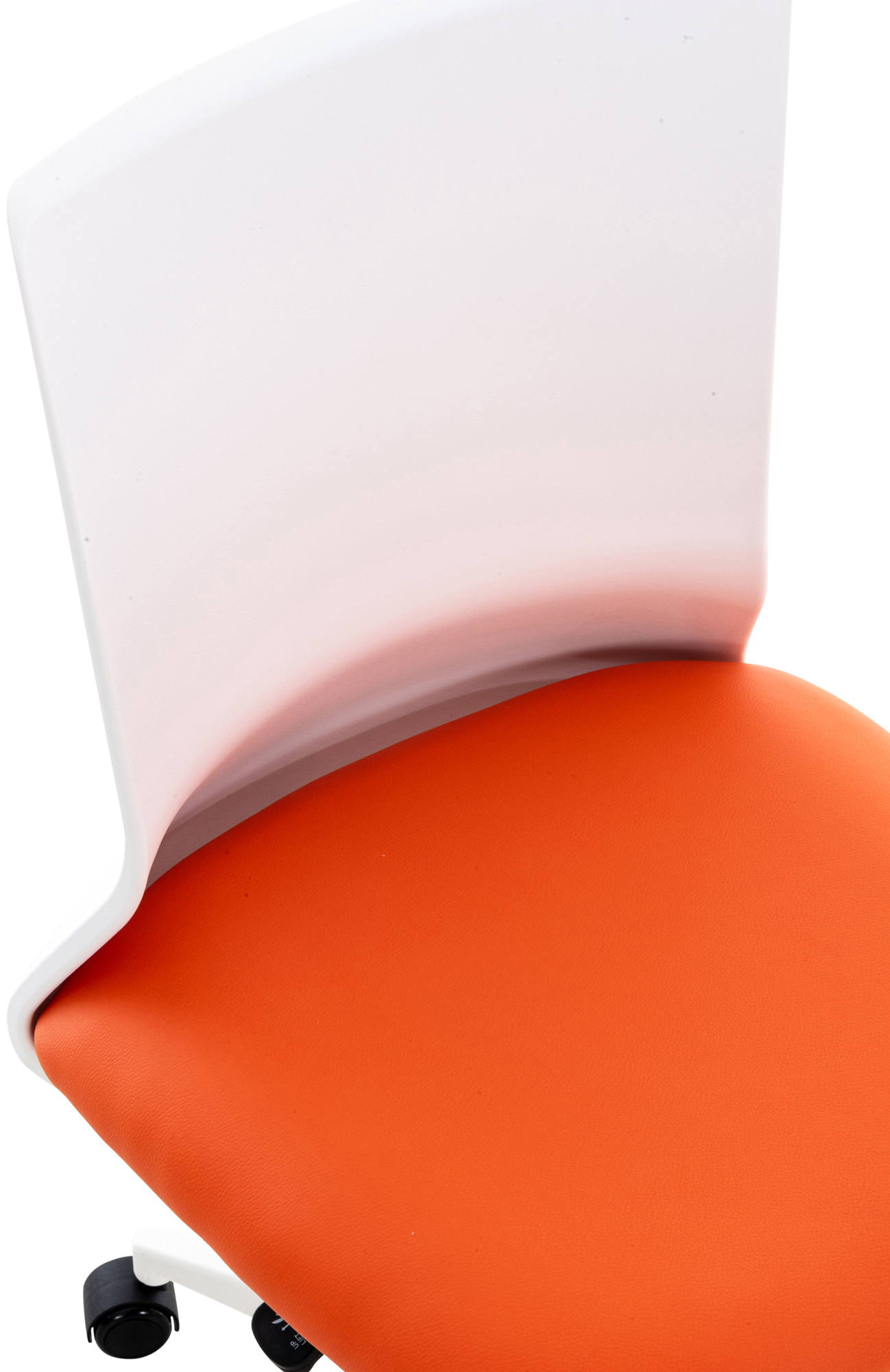 Chaise de bureau originale Apolda