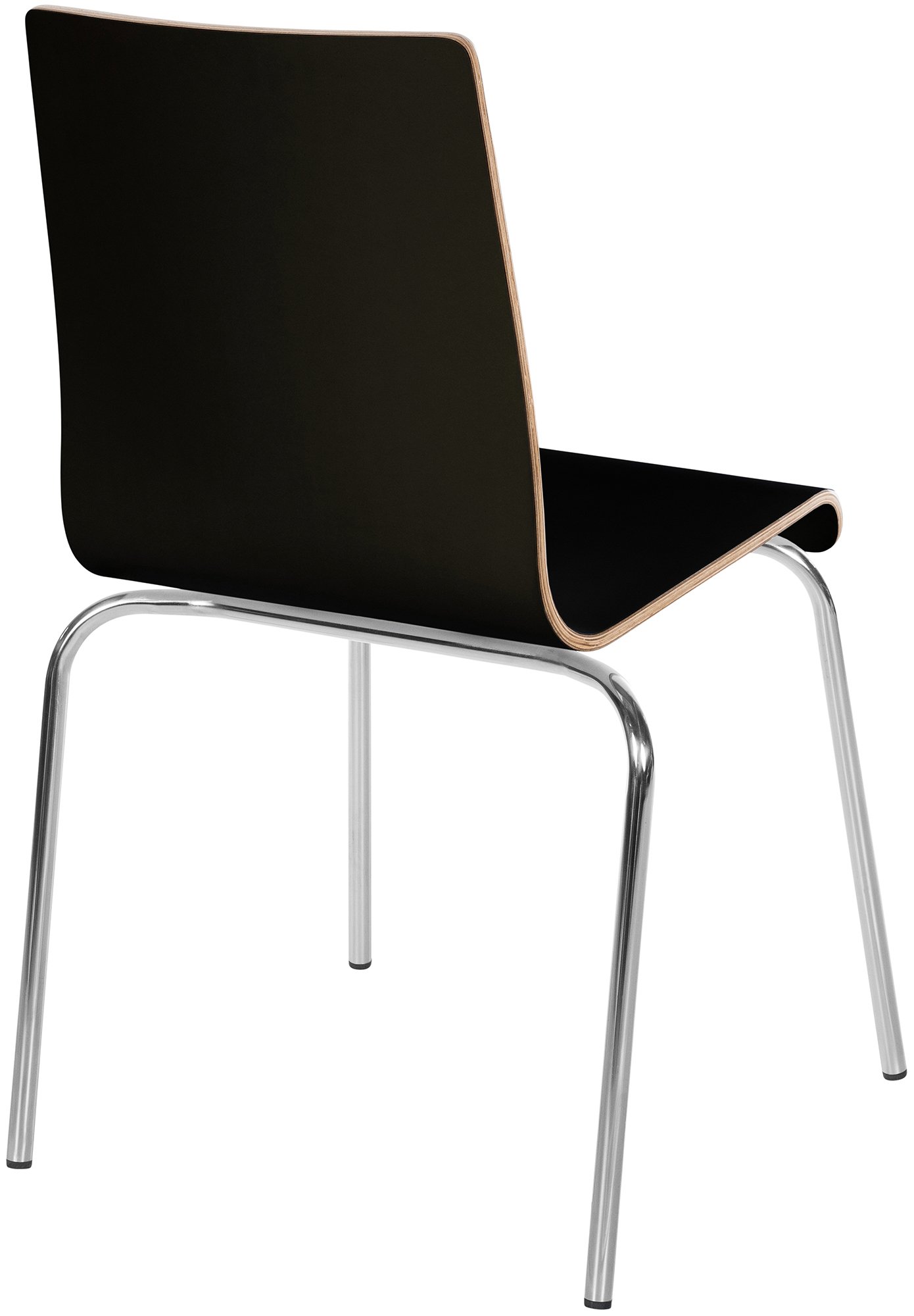 Chaise empilable Gahanna